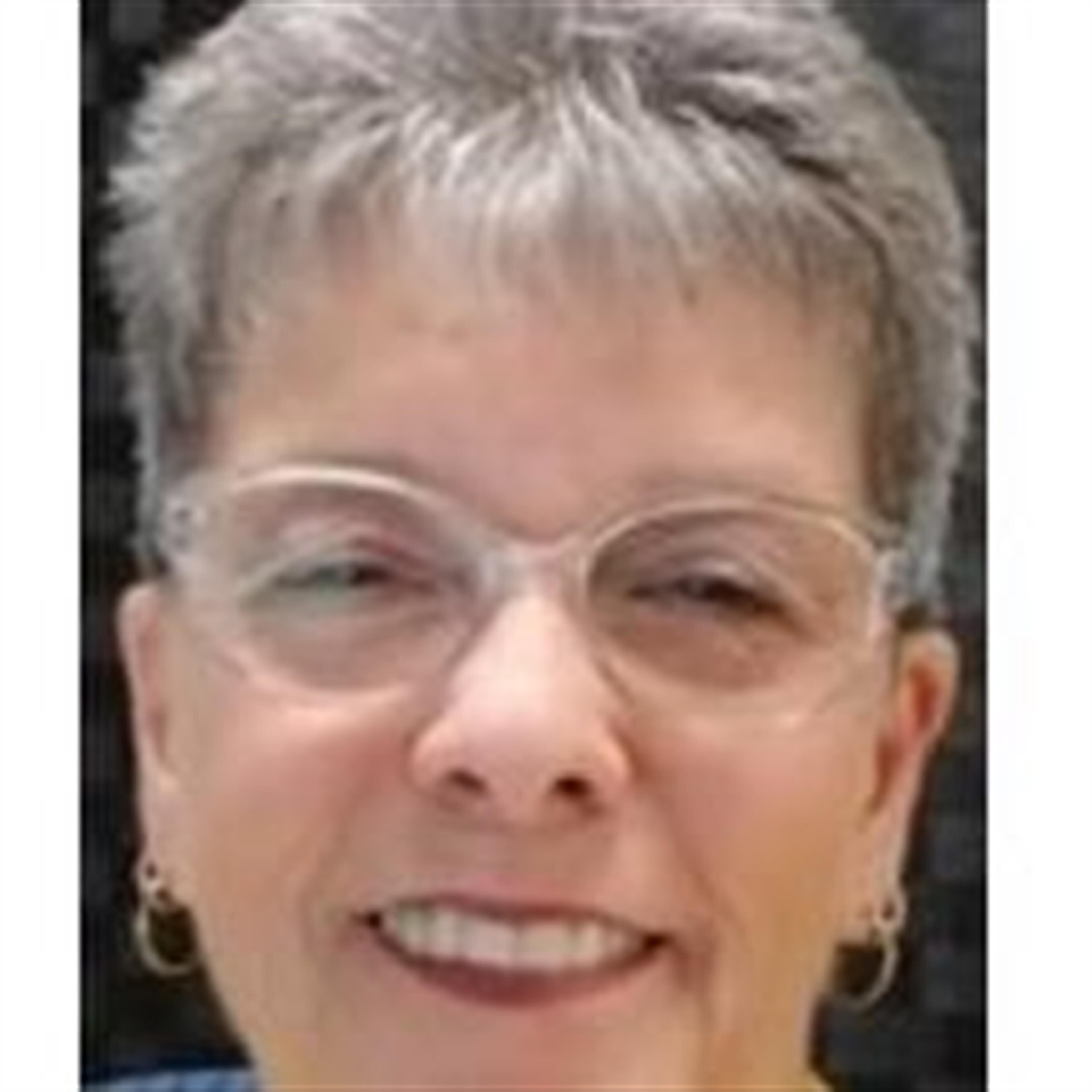 Patricia Holtzclaw