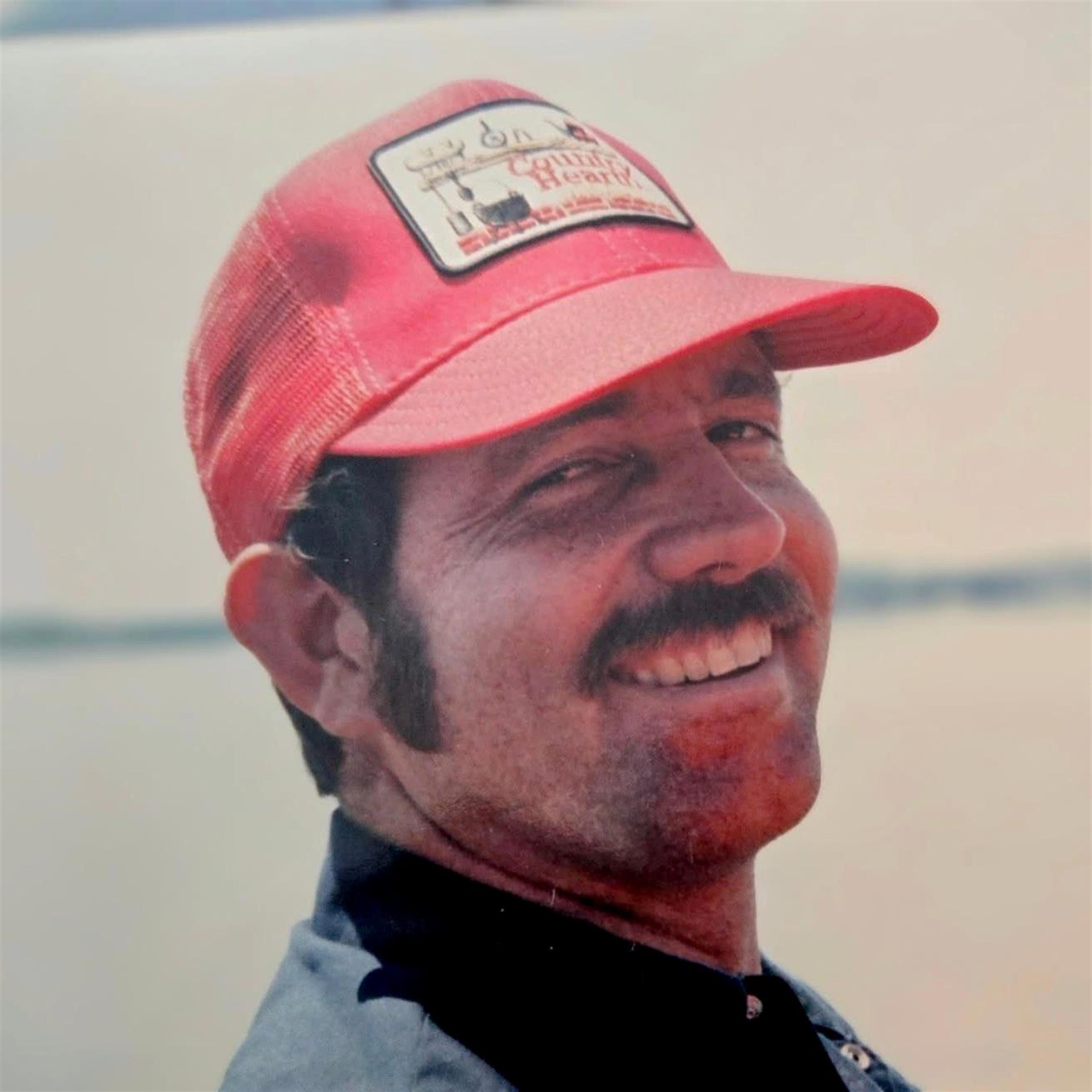 Joseph "Kenny" Jordan