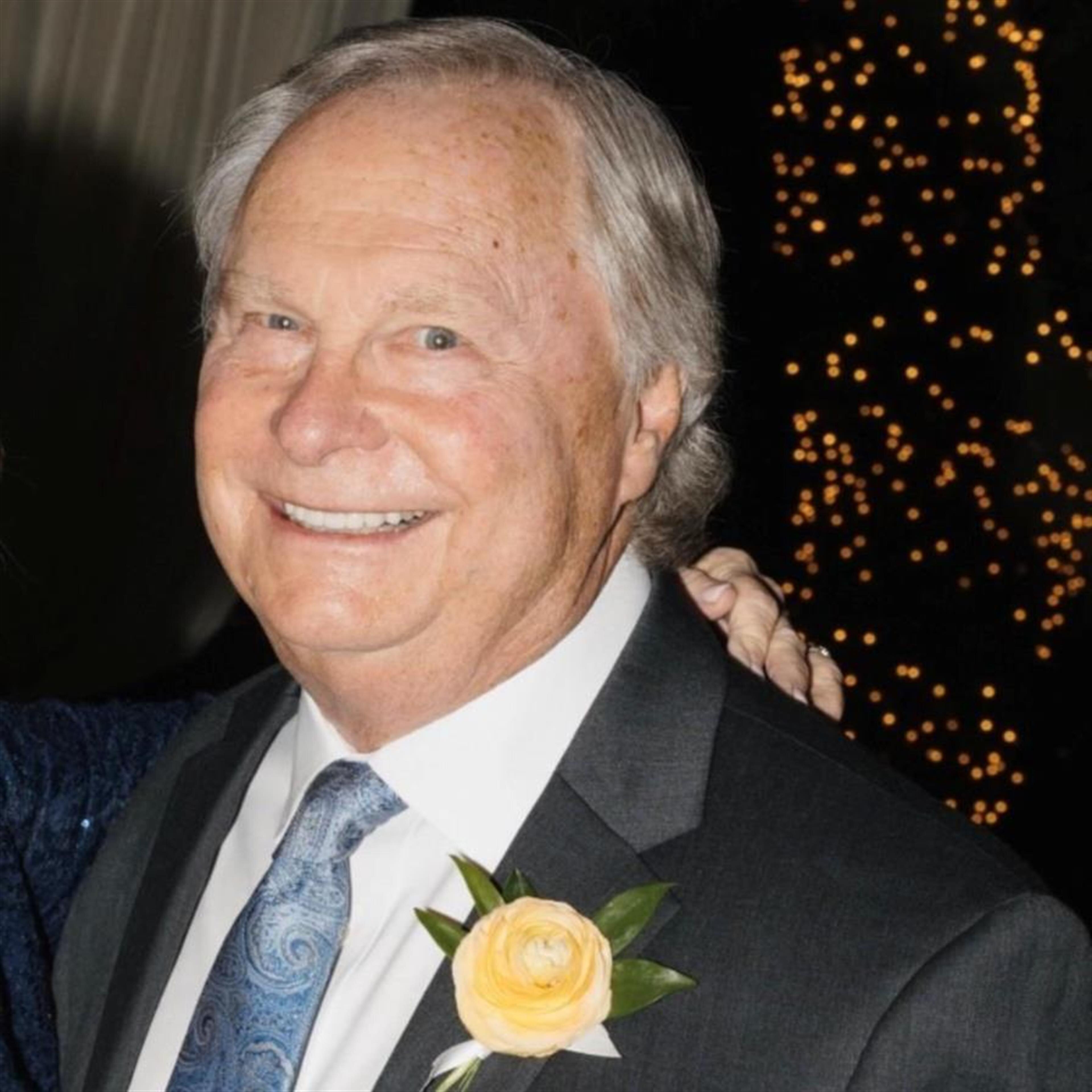 Edward Rudolph Drabek Jr.