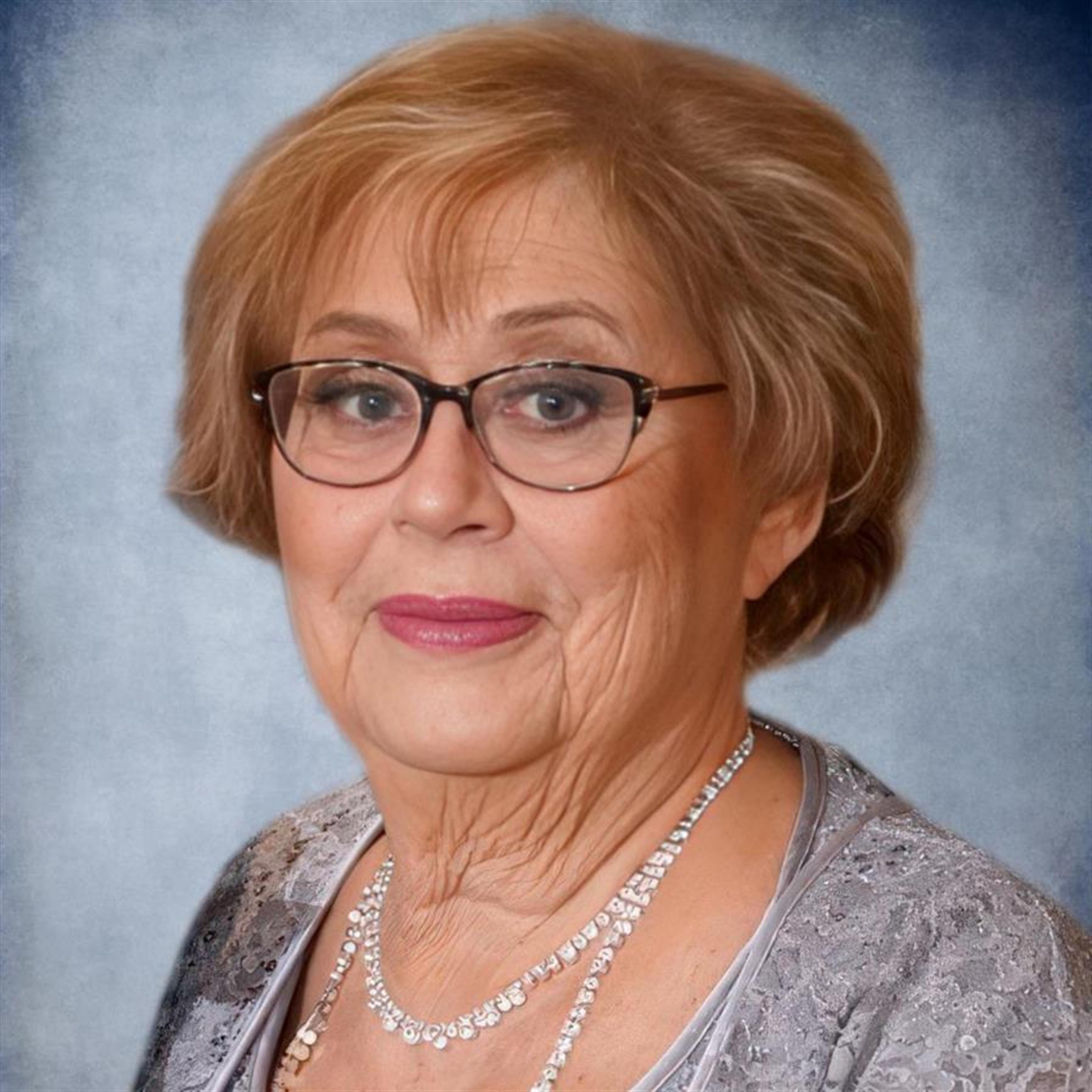 Marianne Furman