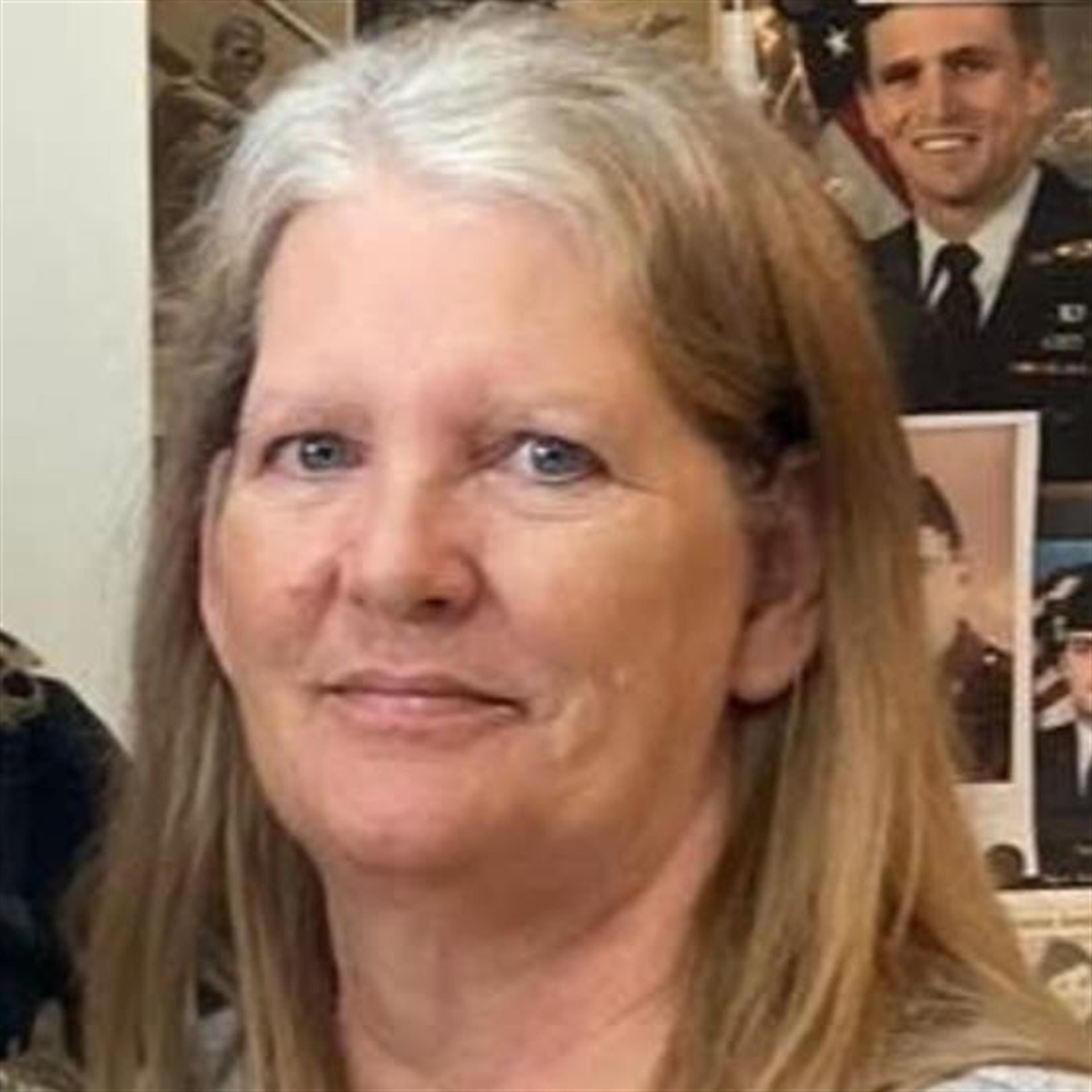 Karen Gaynelle Gibson