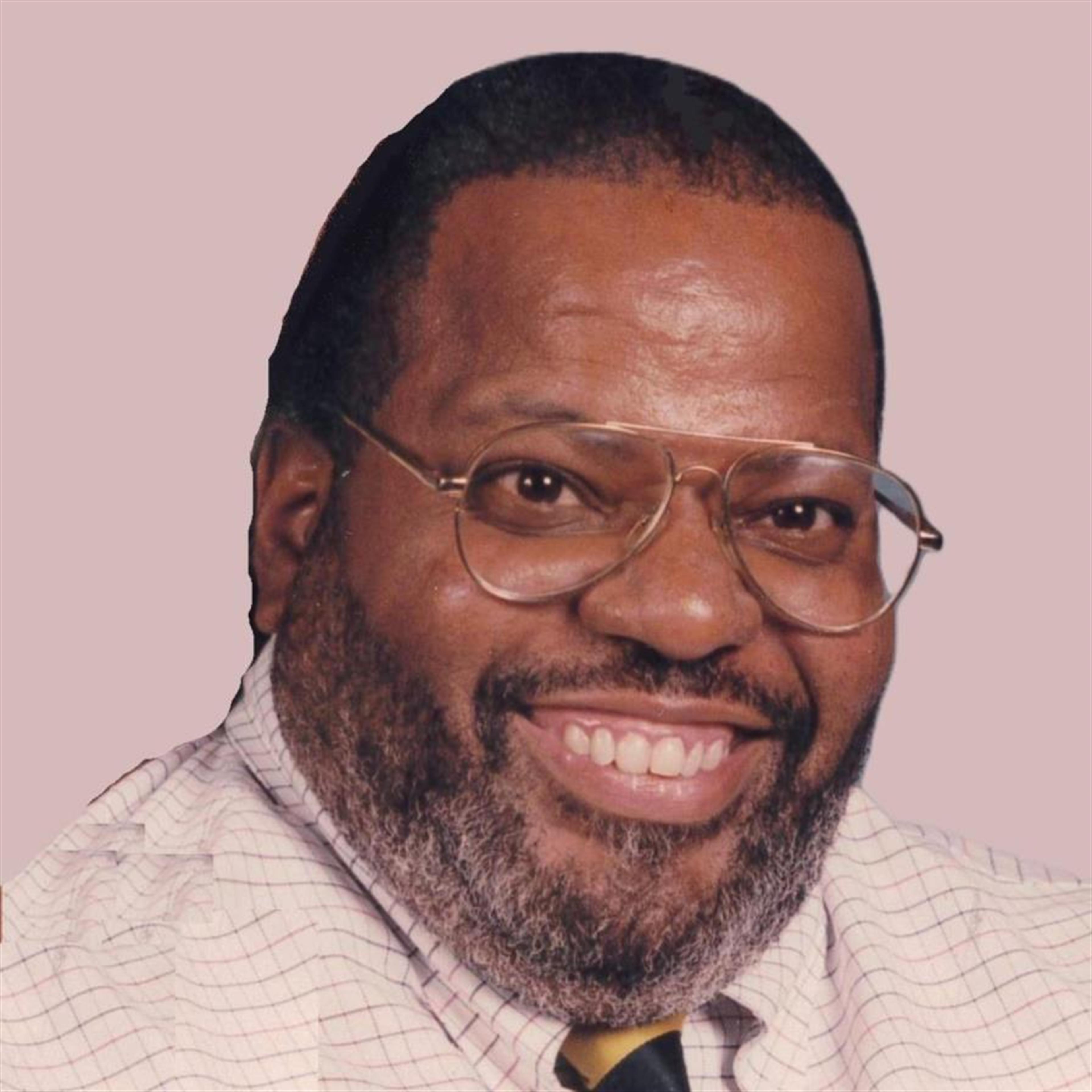 Charles Edward Sledge, Jr.