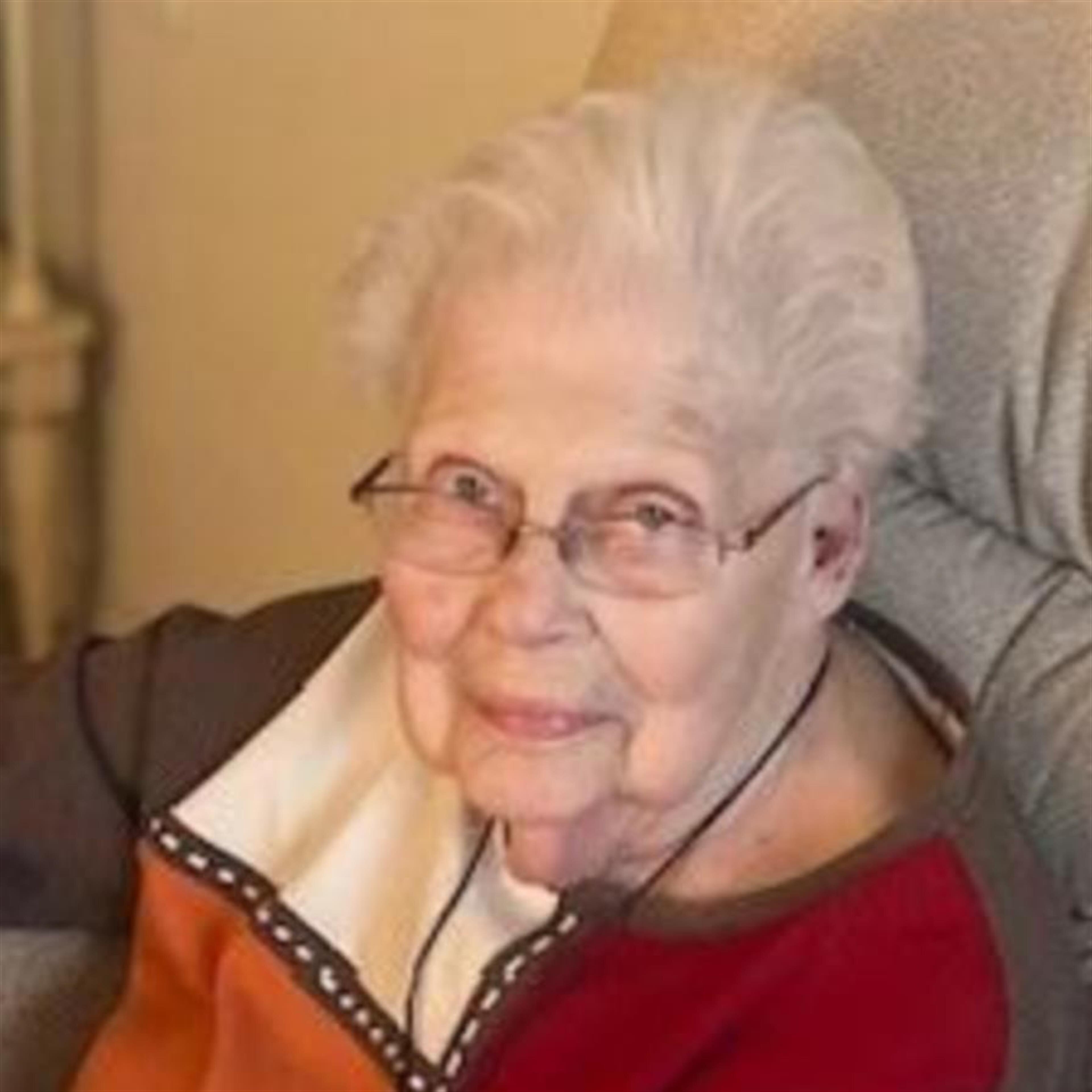 Beverly Kemple