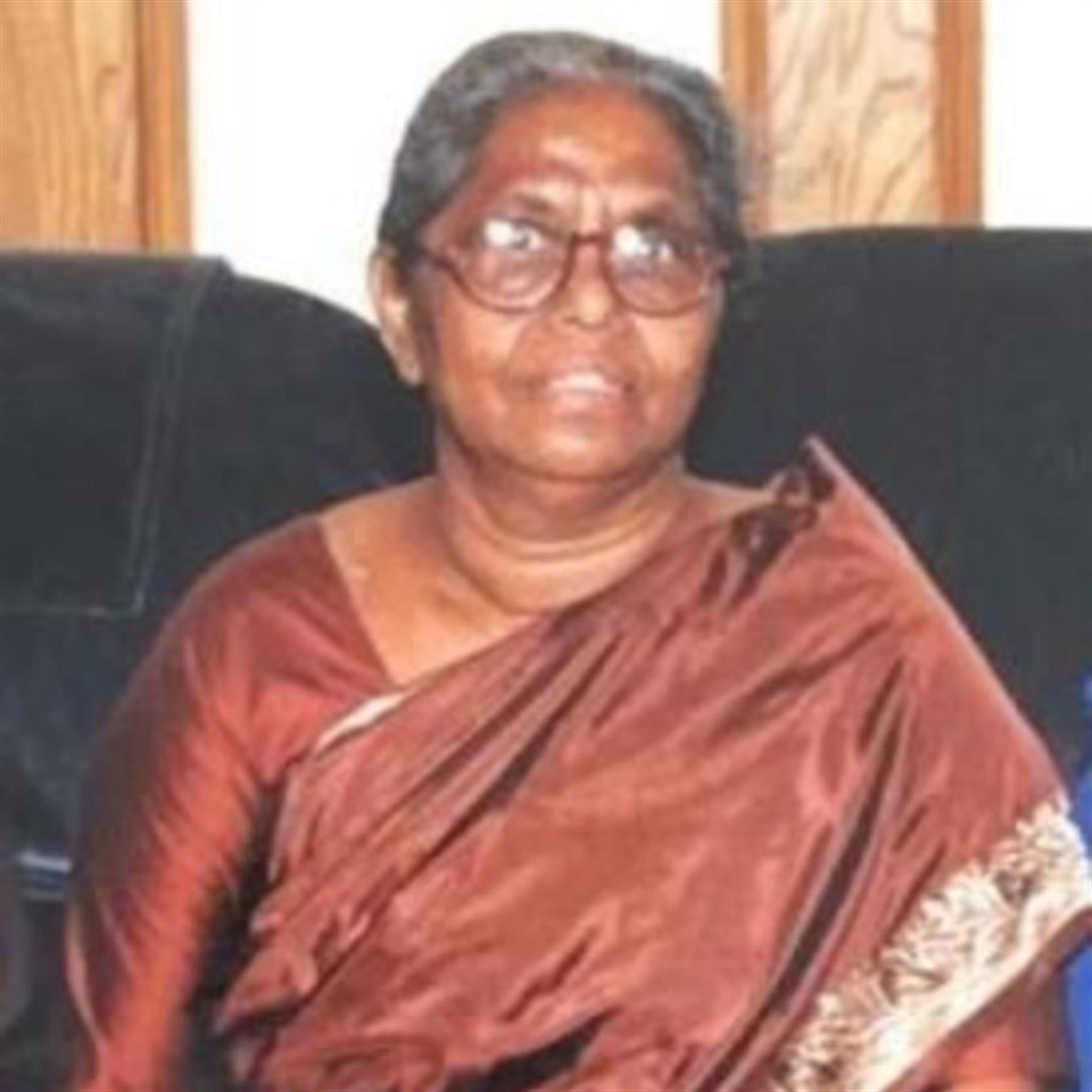 Mariamma Kochethu