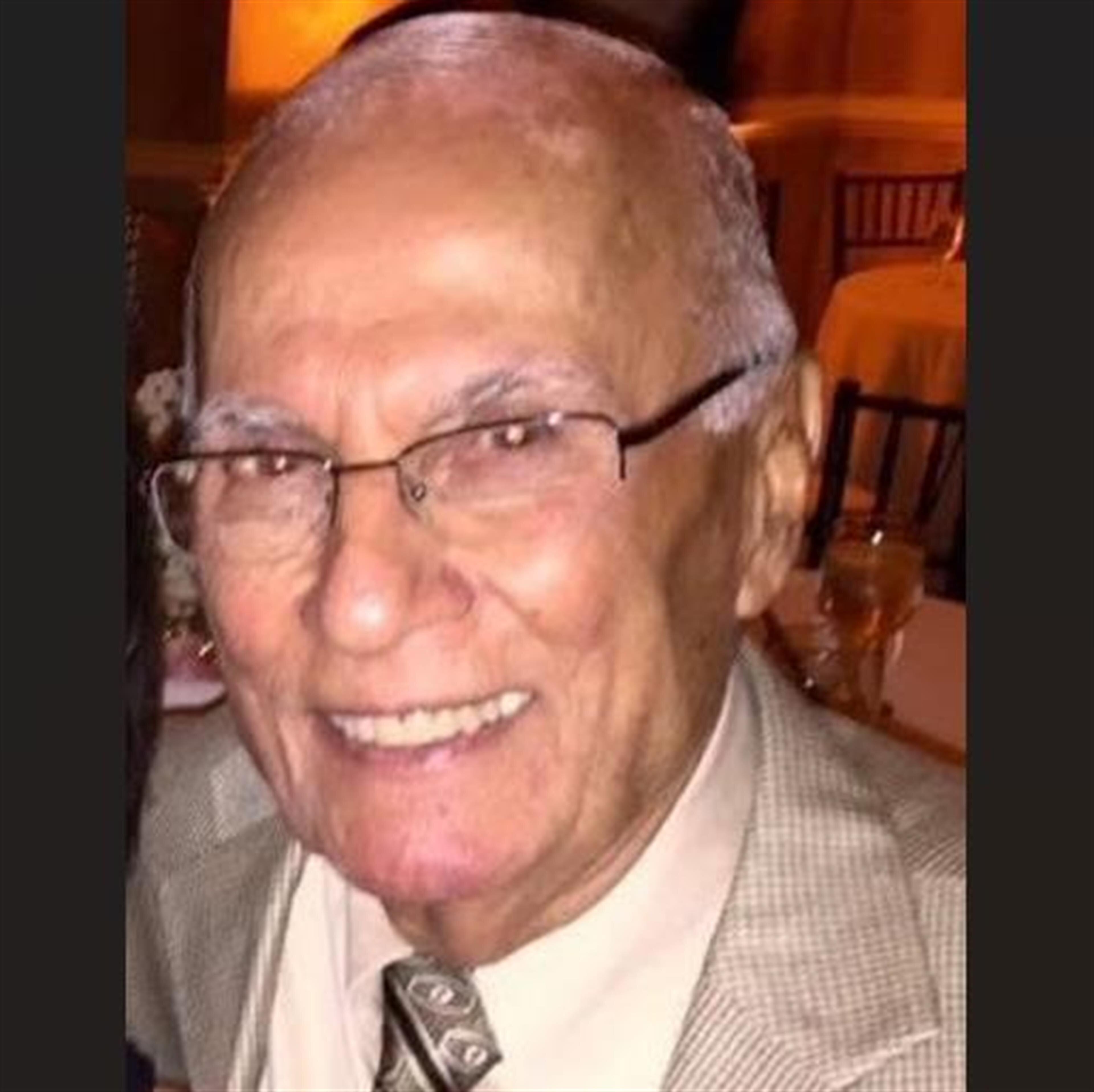John Krokos