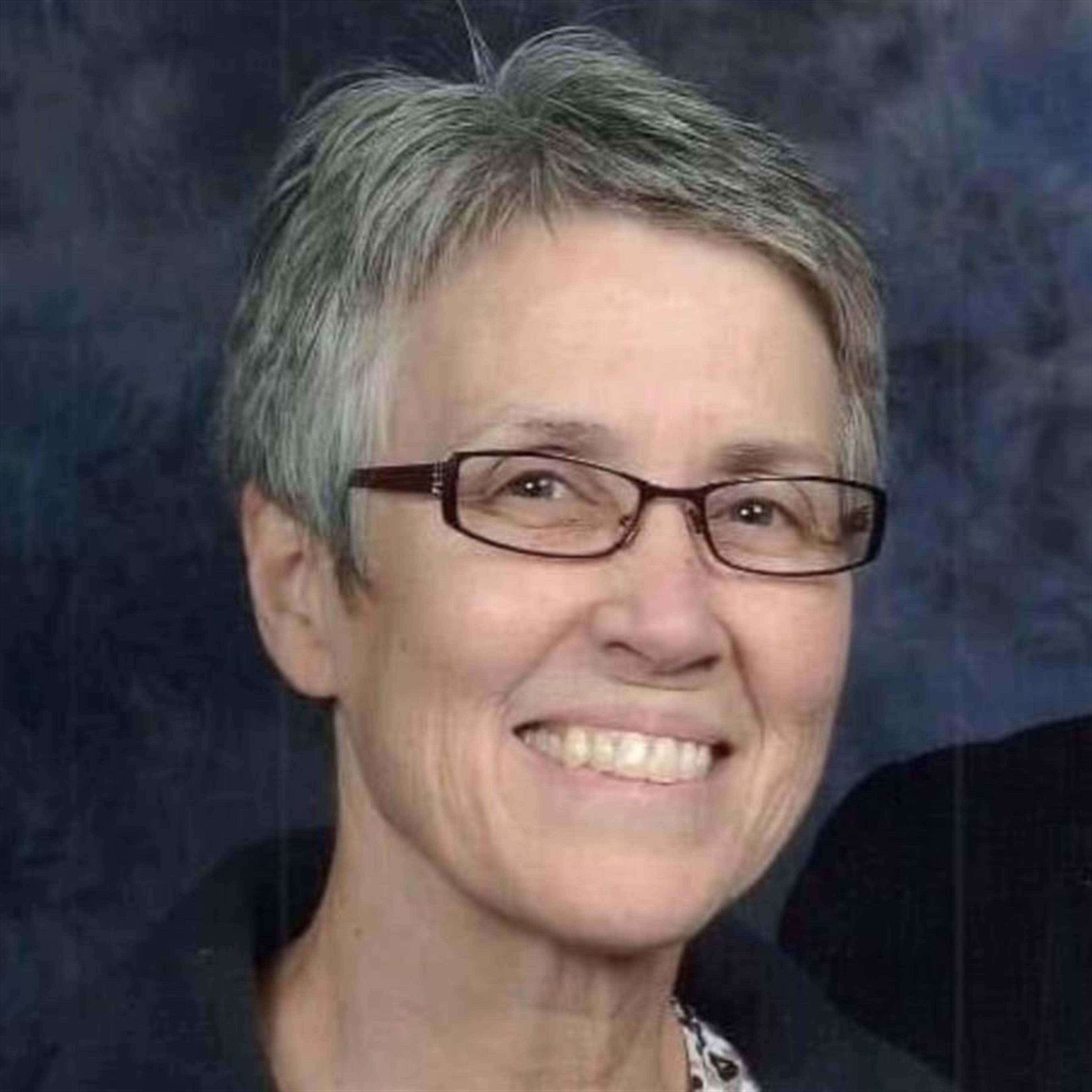 Rebecca Sue "Becky" DeLong