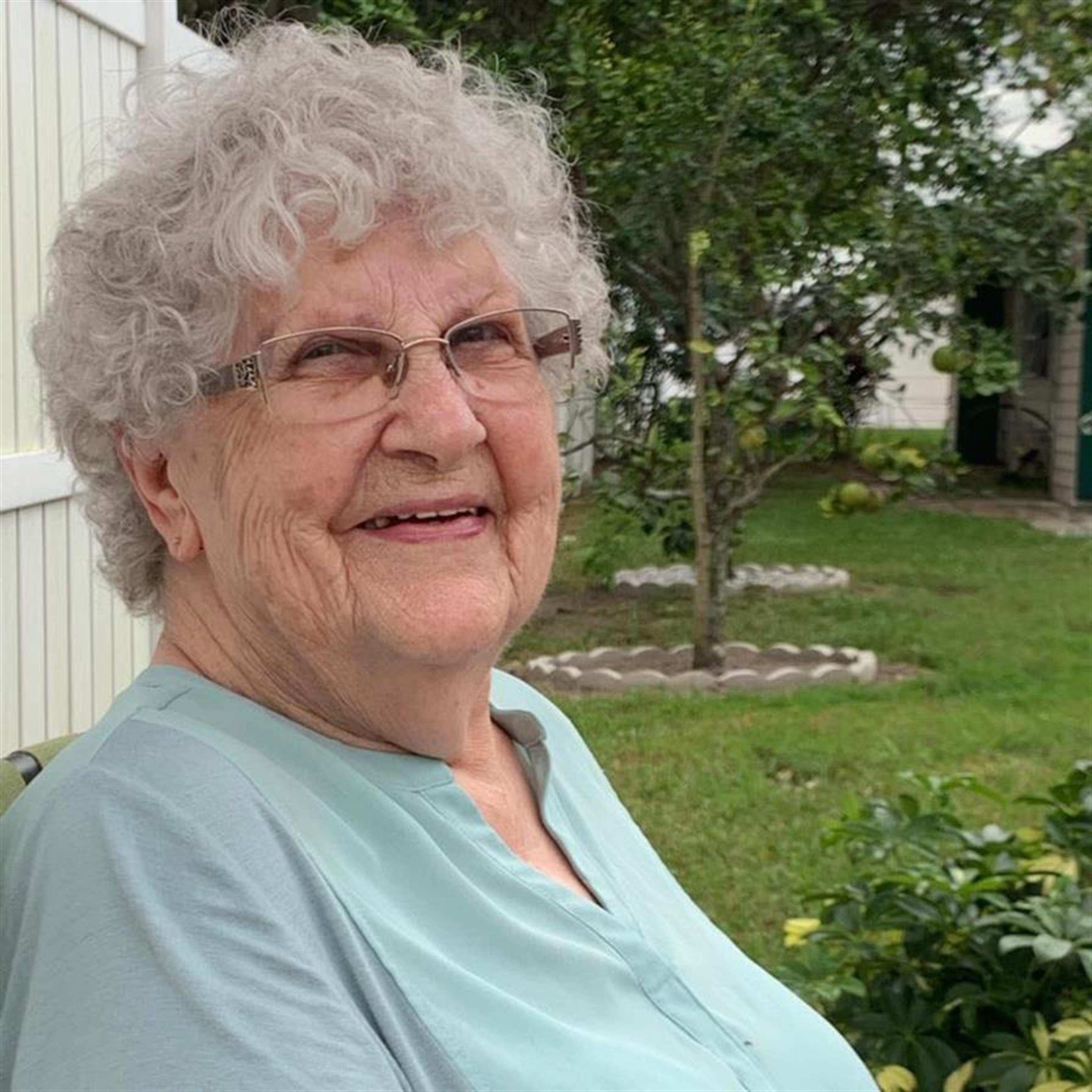 Agnes Phyllis Everett
