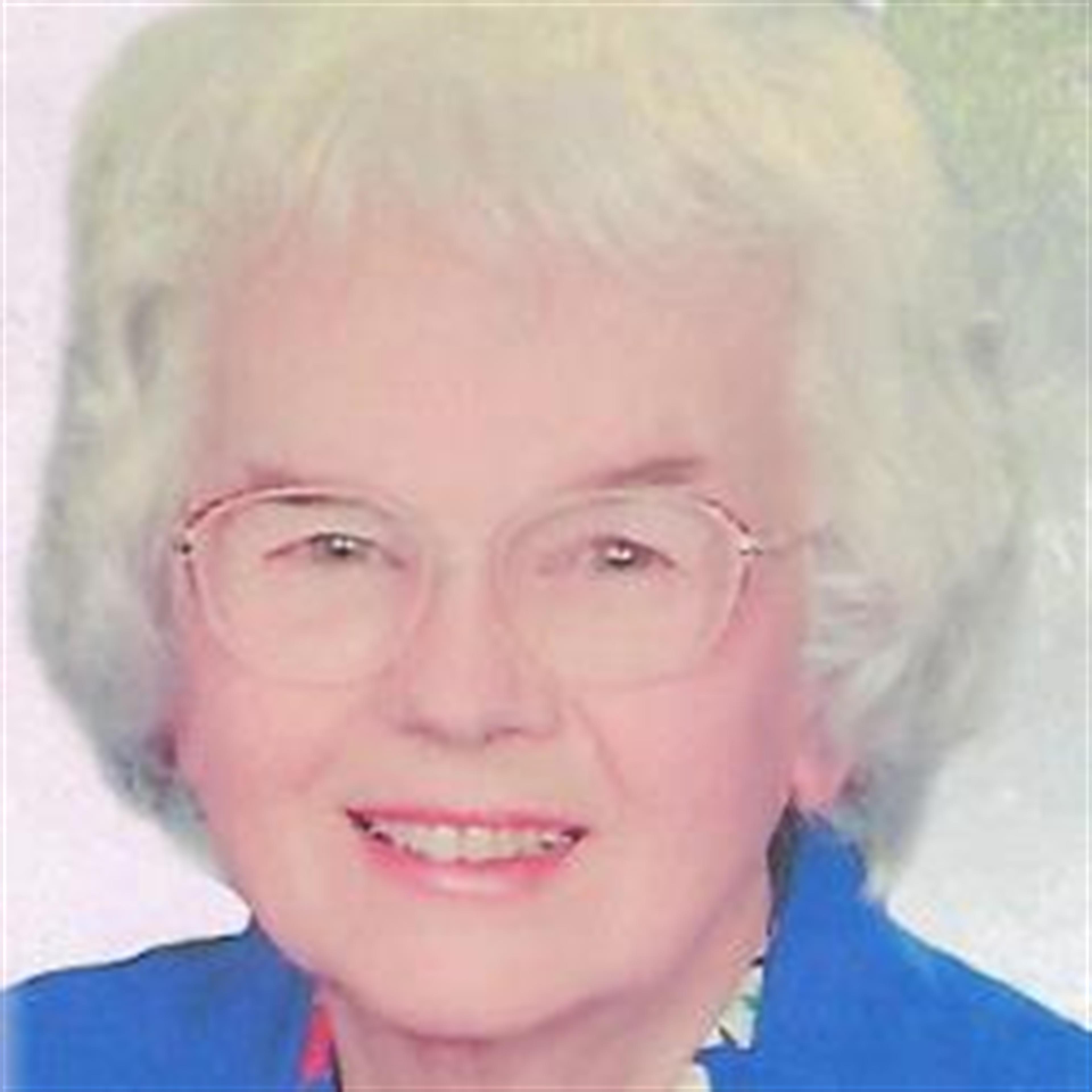 Ruth Esther Thompson Pierce