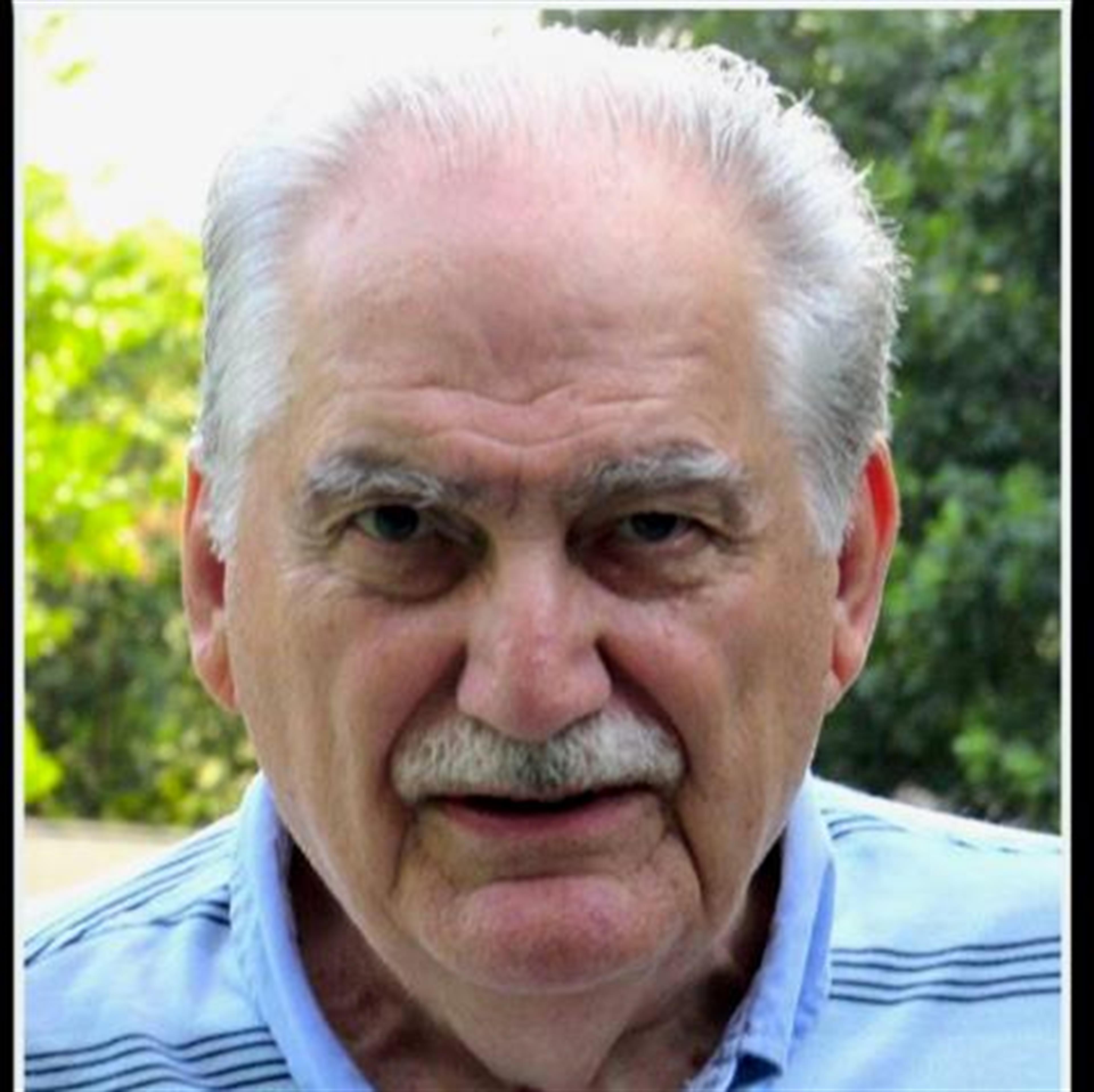 Marc Armand Abelanet