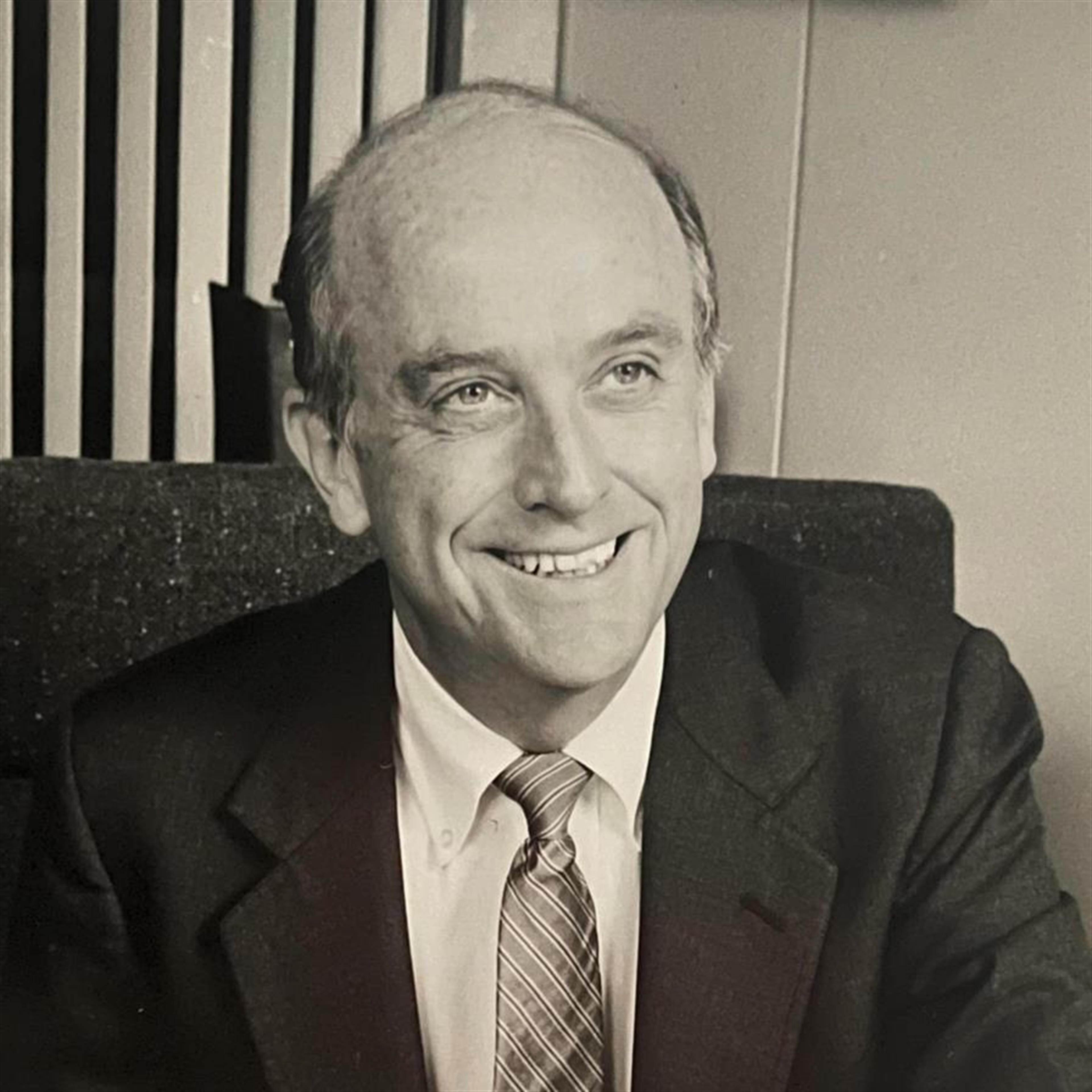 GEORGE MATTESON DARNELL