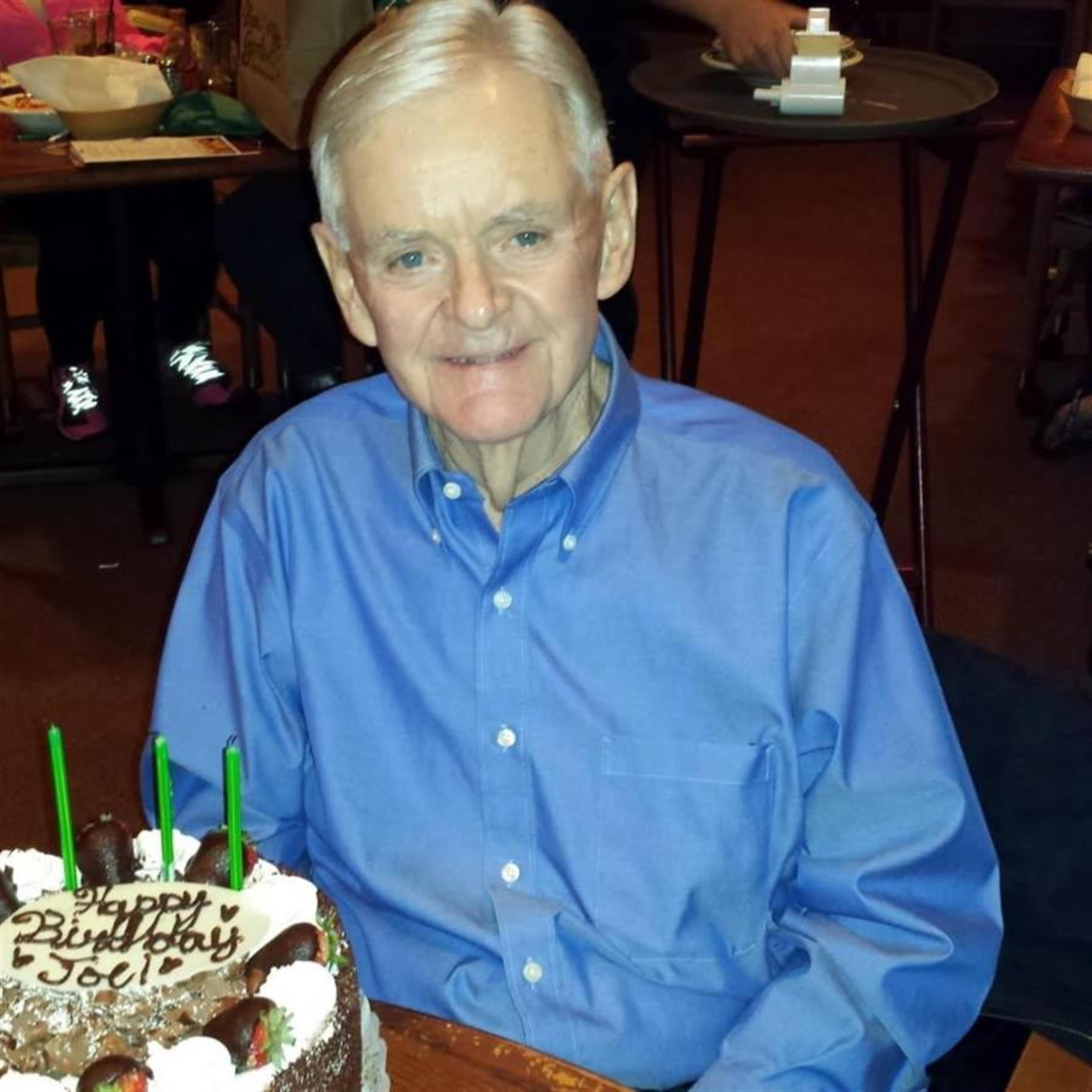 Allen, Joseph H