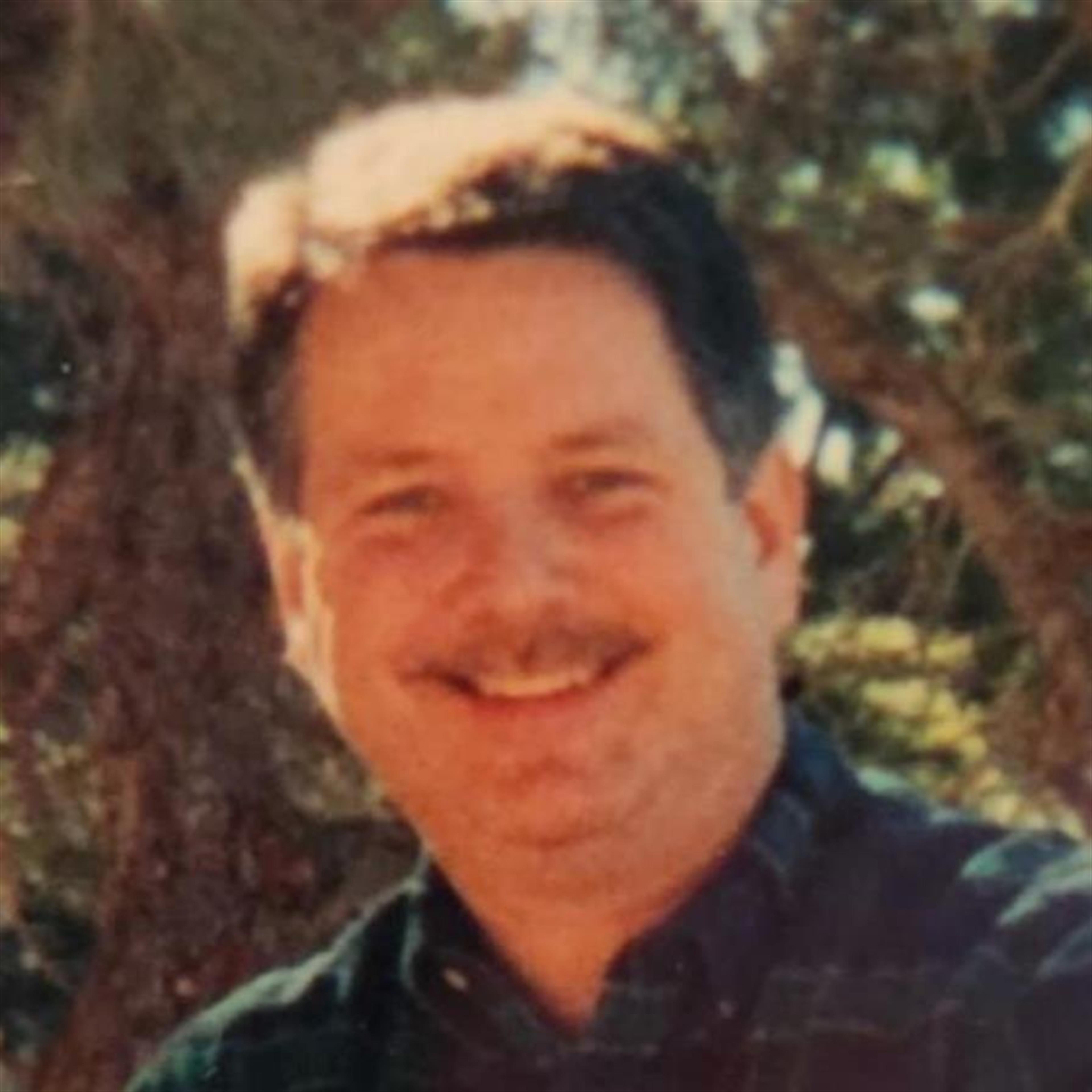 Jonathan Dwight Campbell's obituary picture