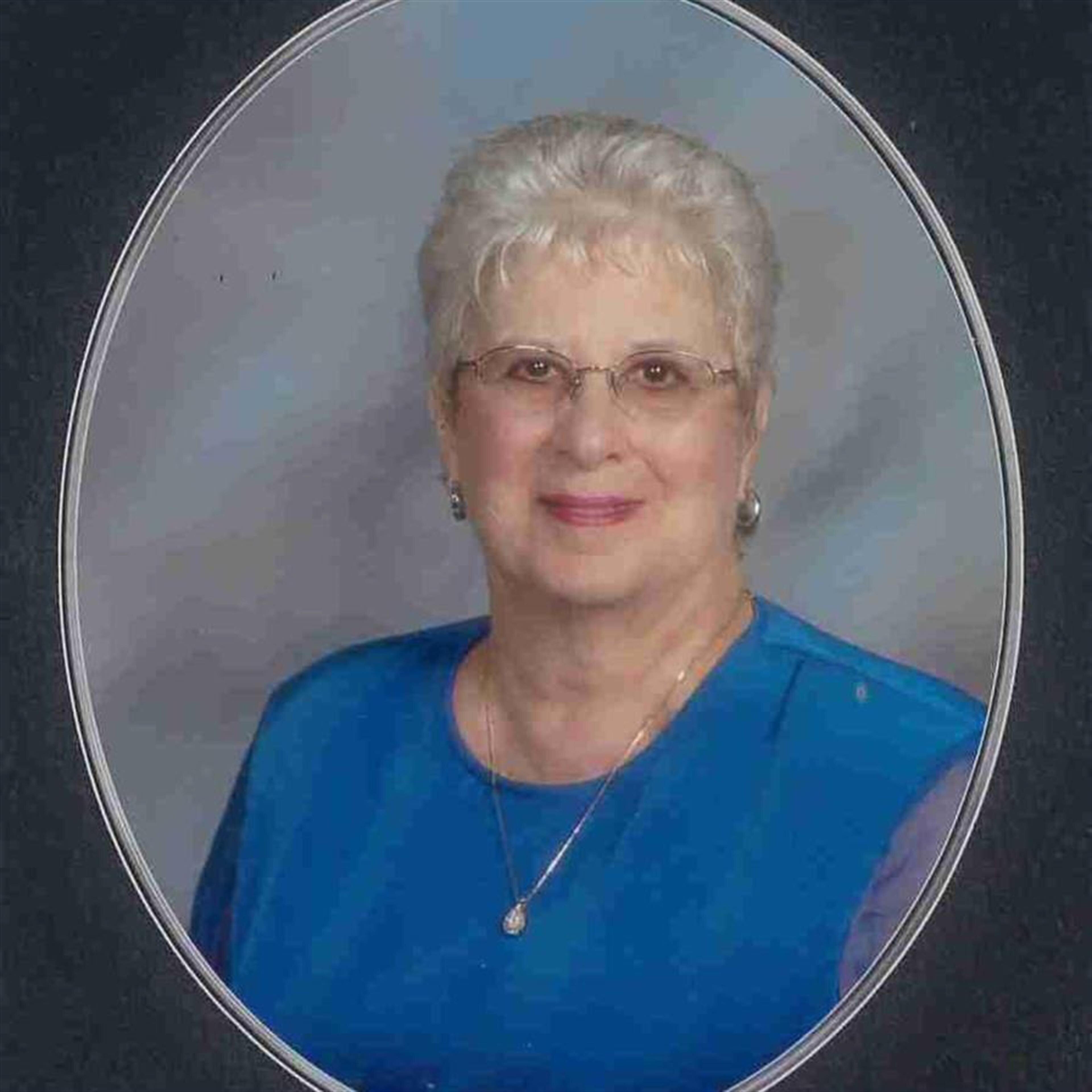 Teresa R. O'Brien
