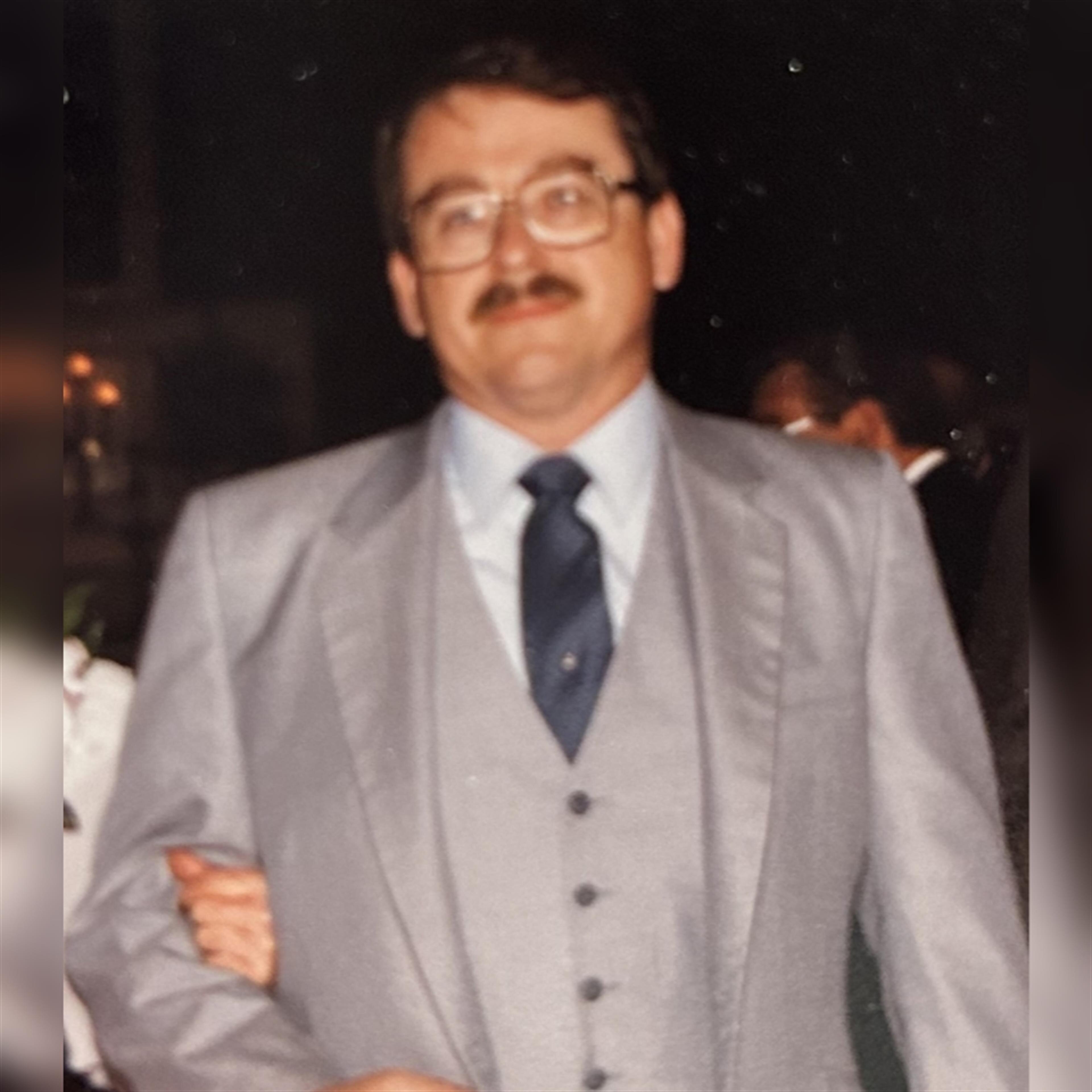 John C. Rohal