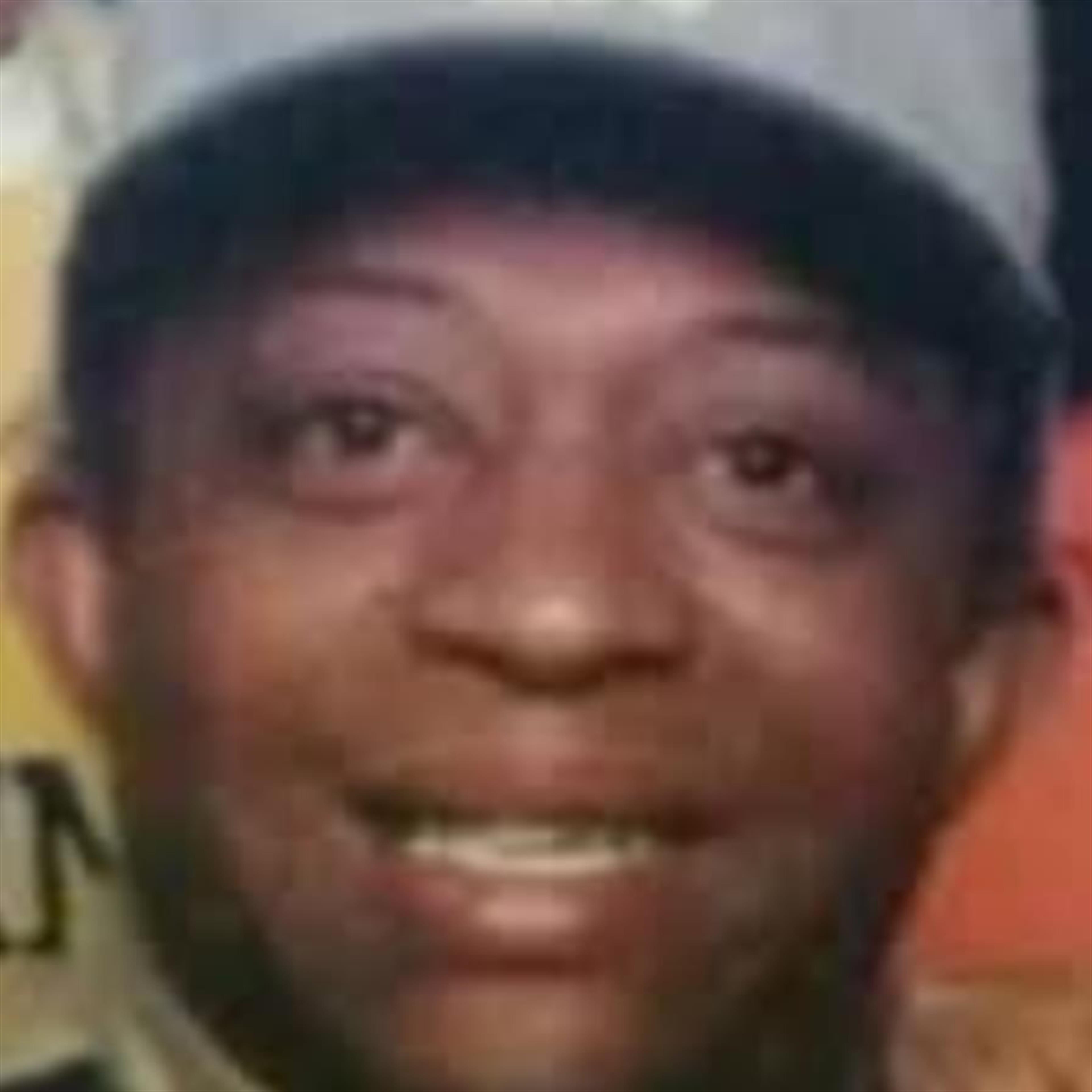 Otis Nichols, Jr. (Lebanon)