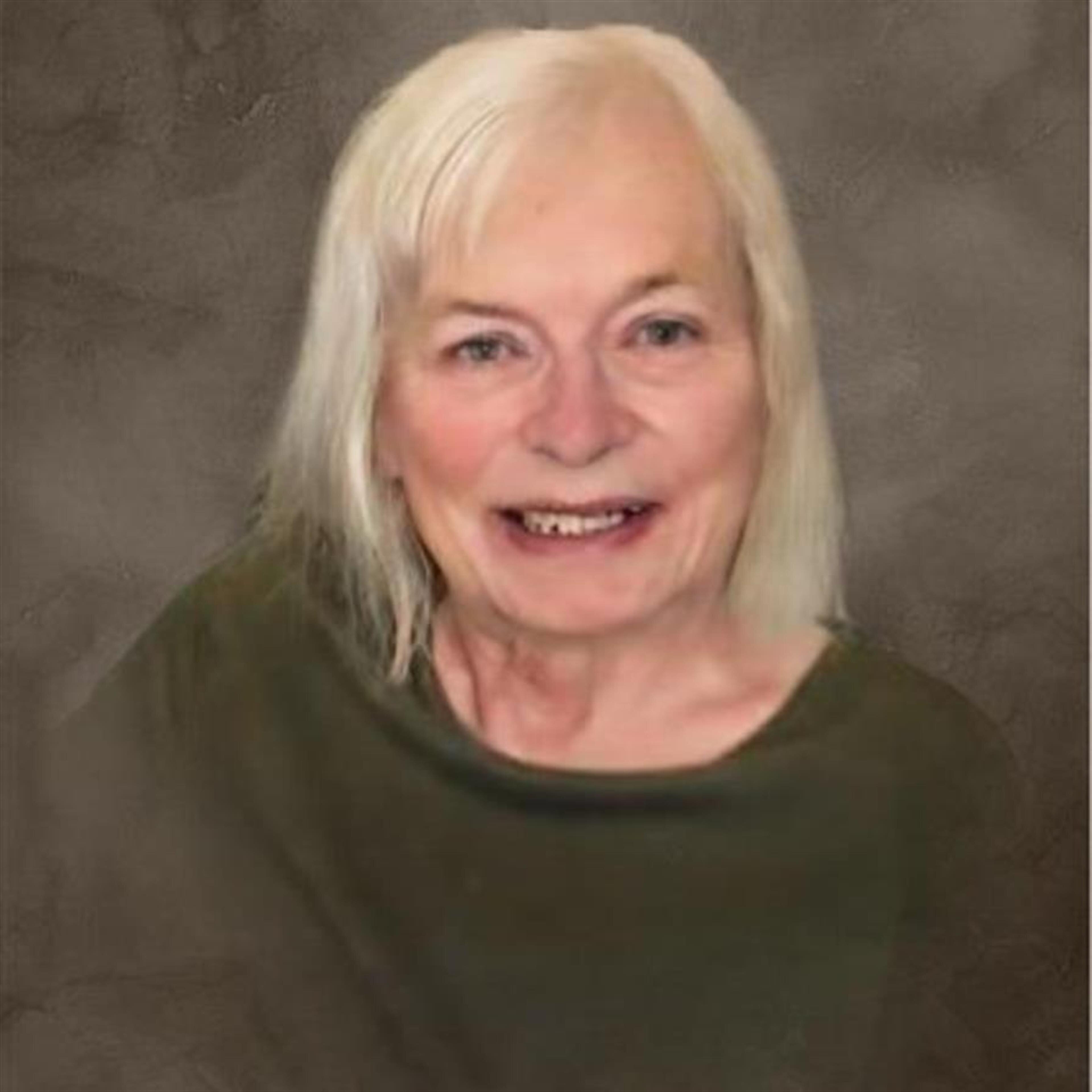 Gitte Alice Stupar