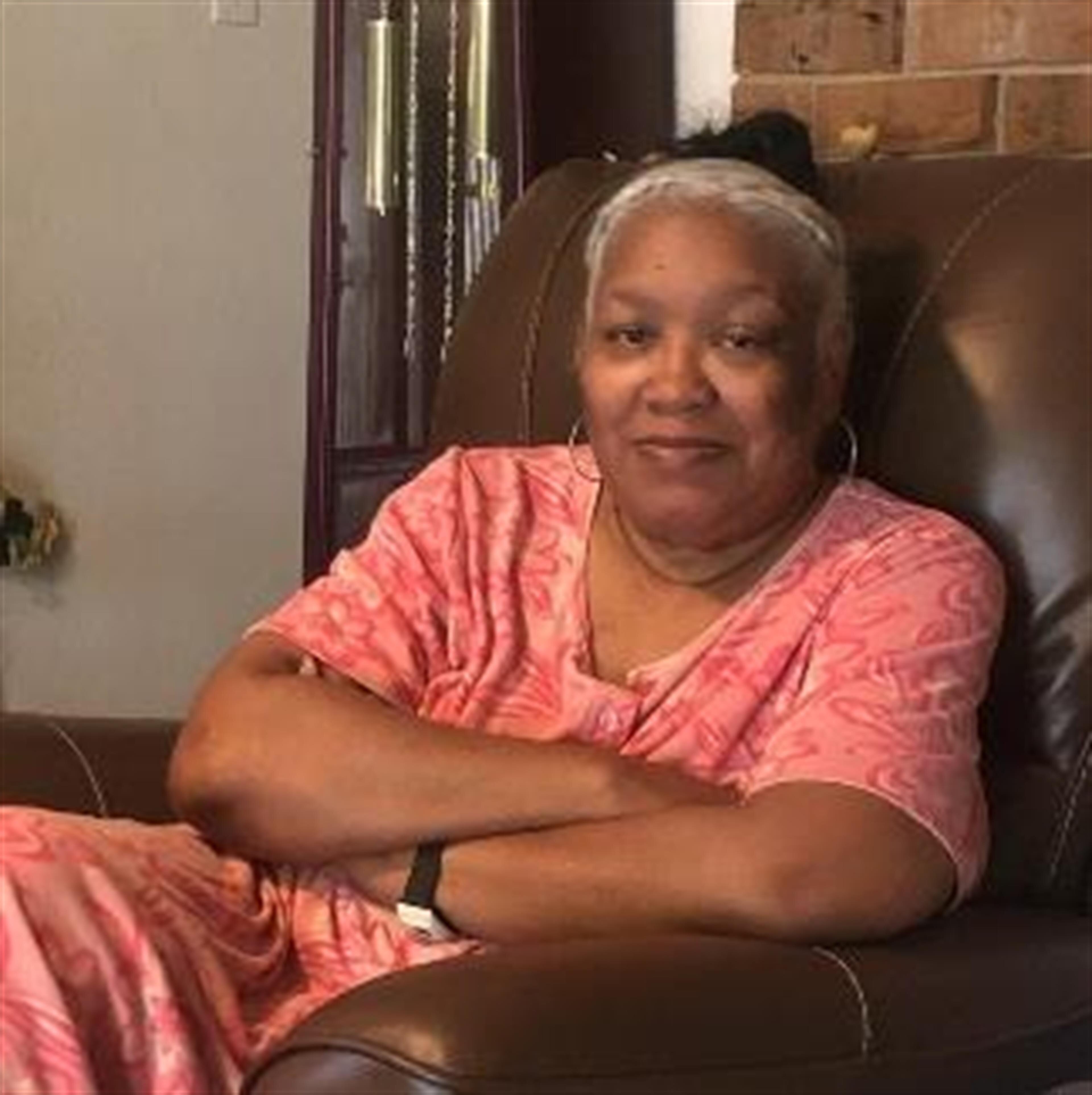 Ms. Girtha Lee McDonald