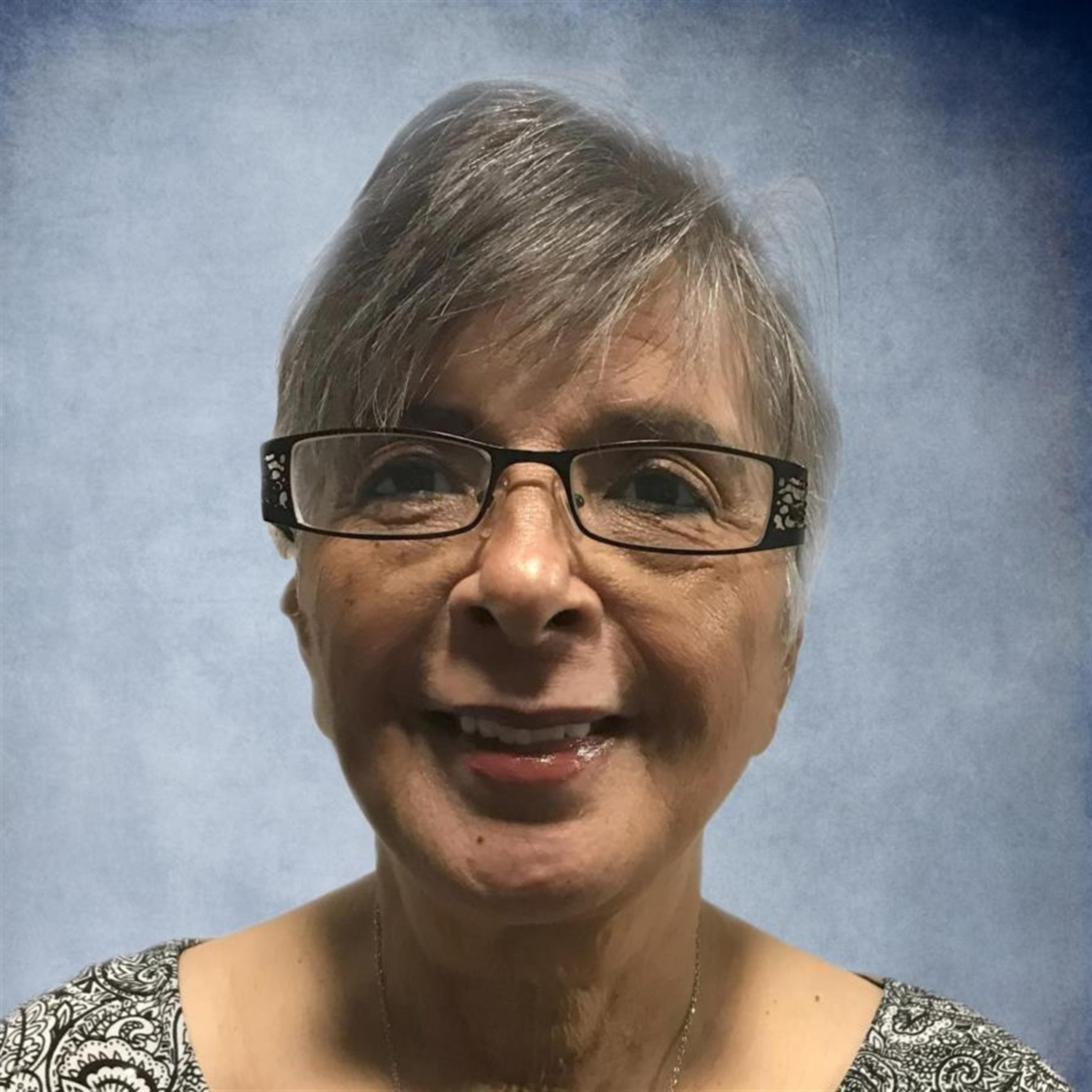 Gwendolyn Denise Miller