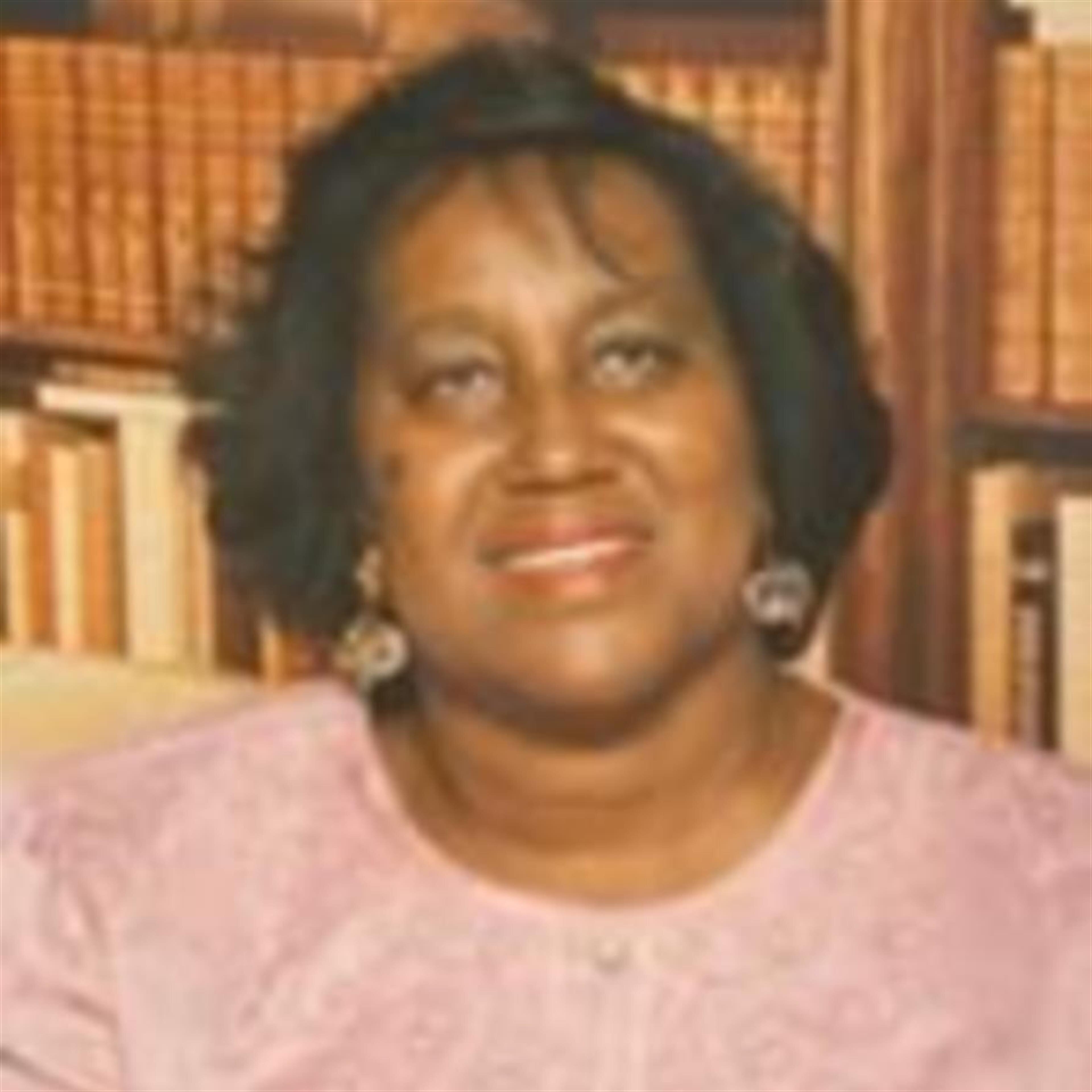 Sylvia Randall Coates