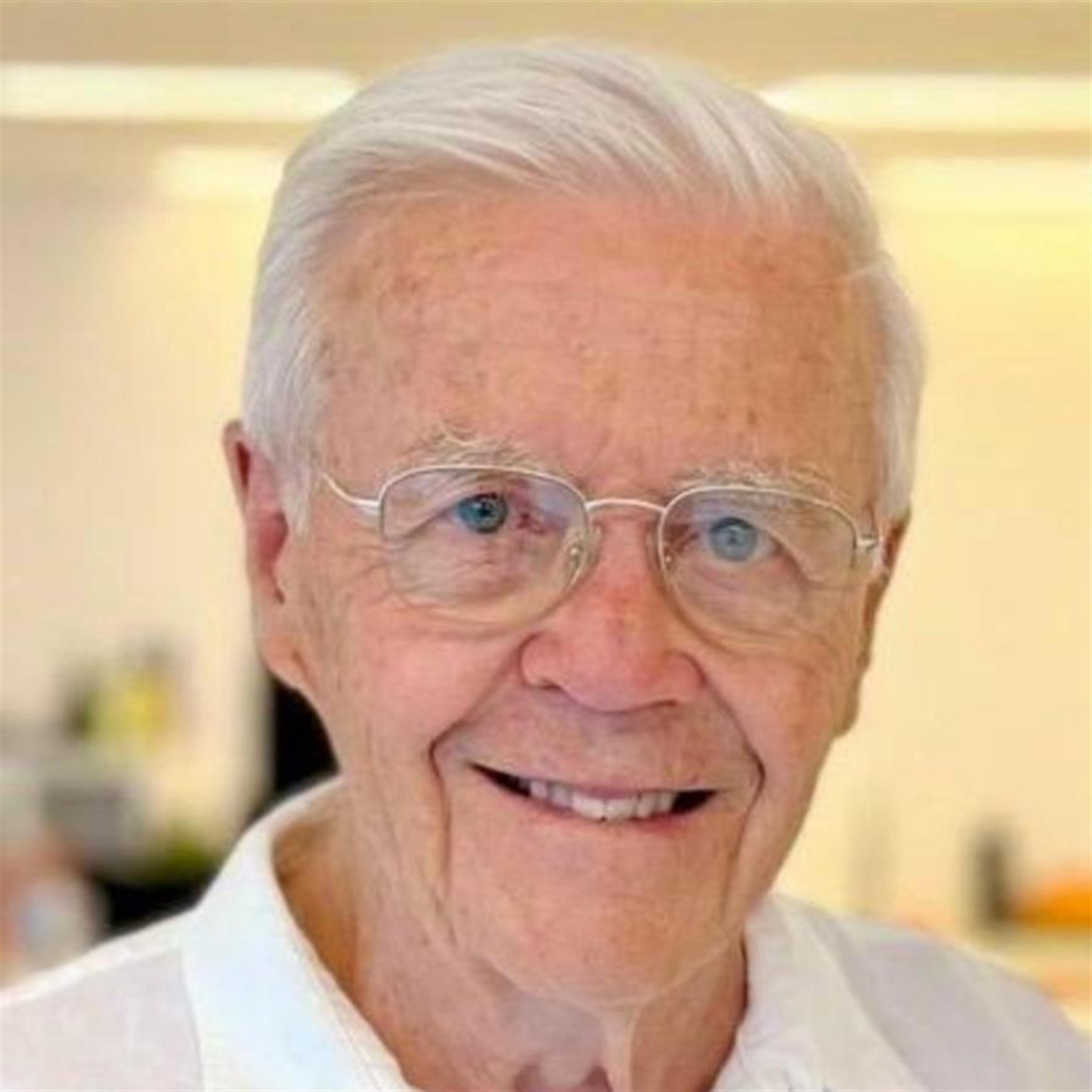 Robert Stephen Rigdon's obituary picture