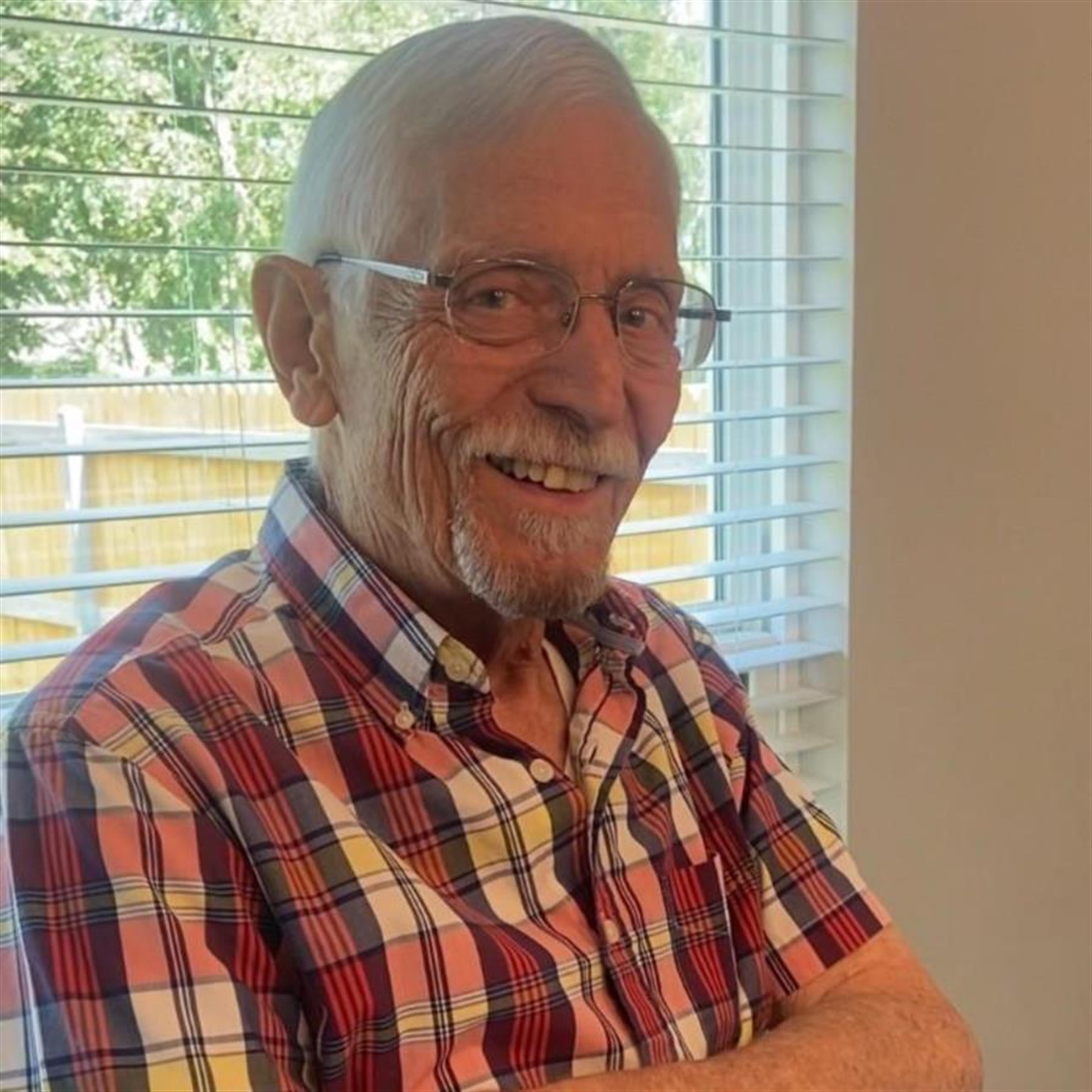 Philip Earl Roberts