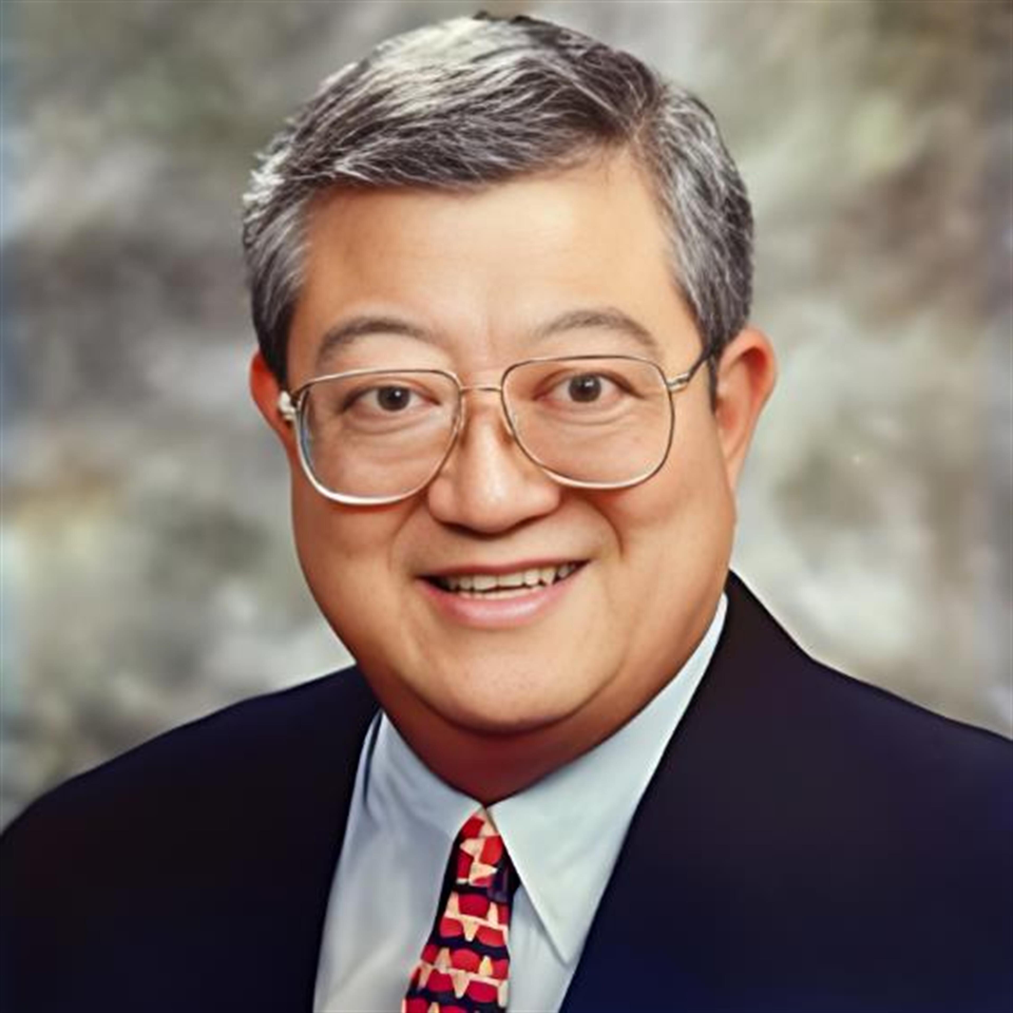 Alvin Sadanobu Narimatsu