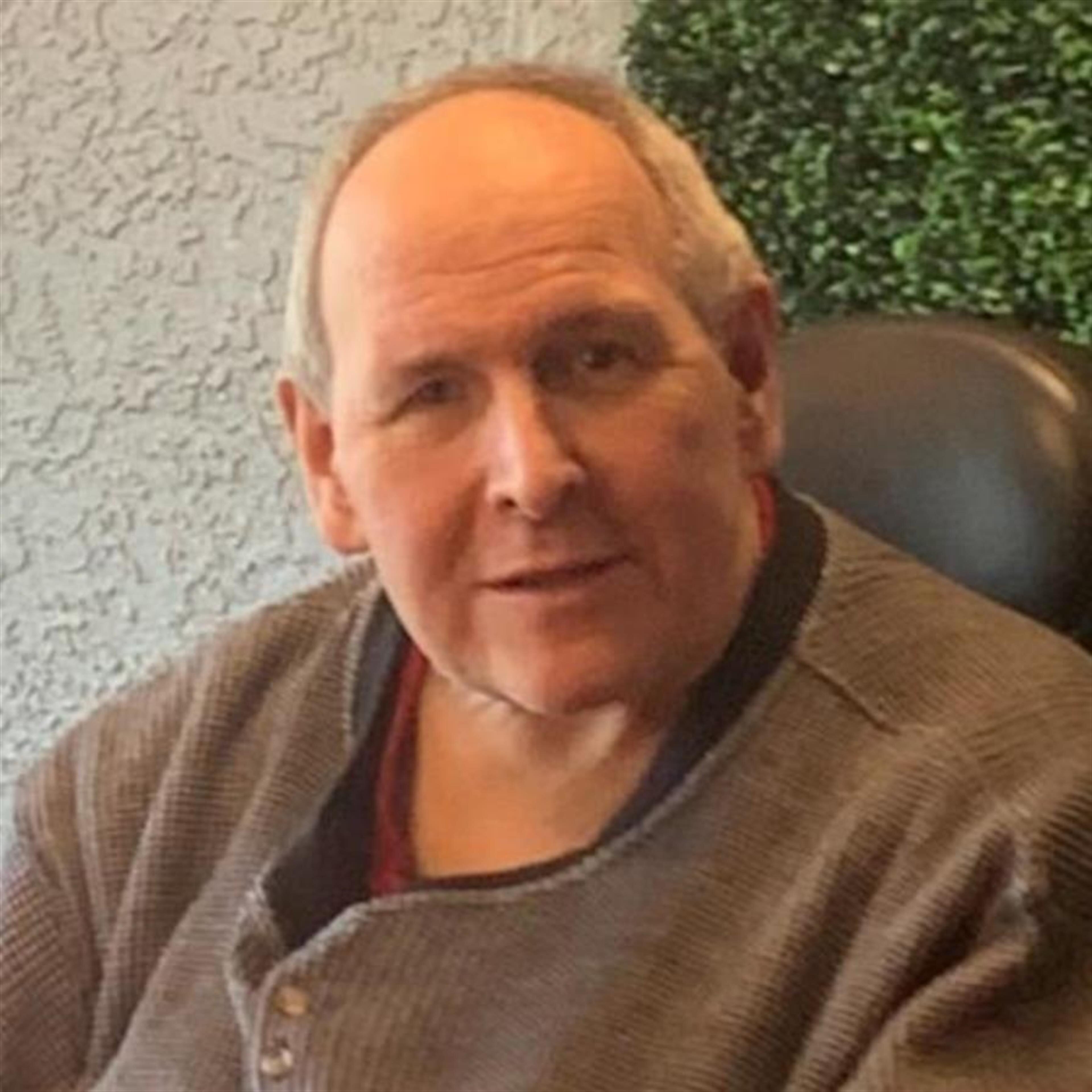Earl William Hogue
