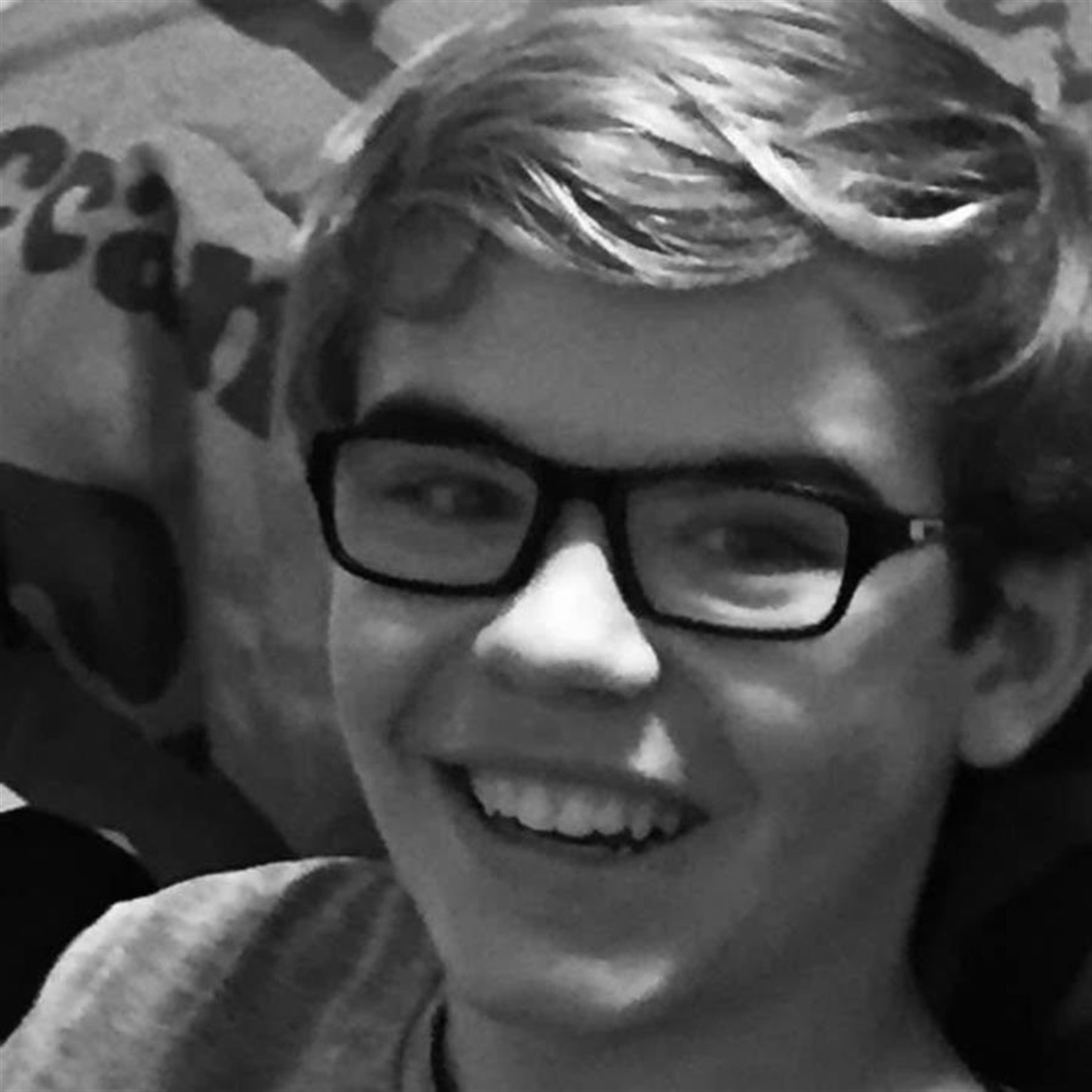 Tristan F. Tennian