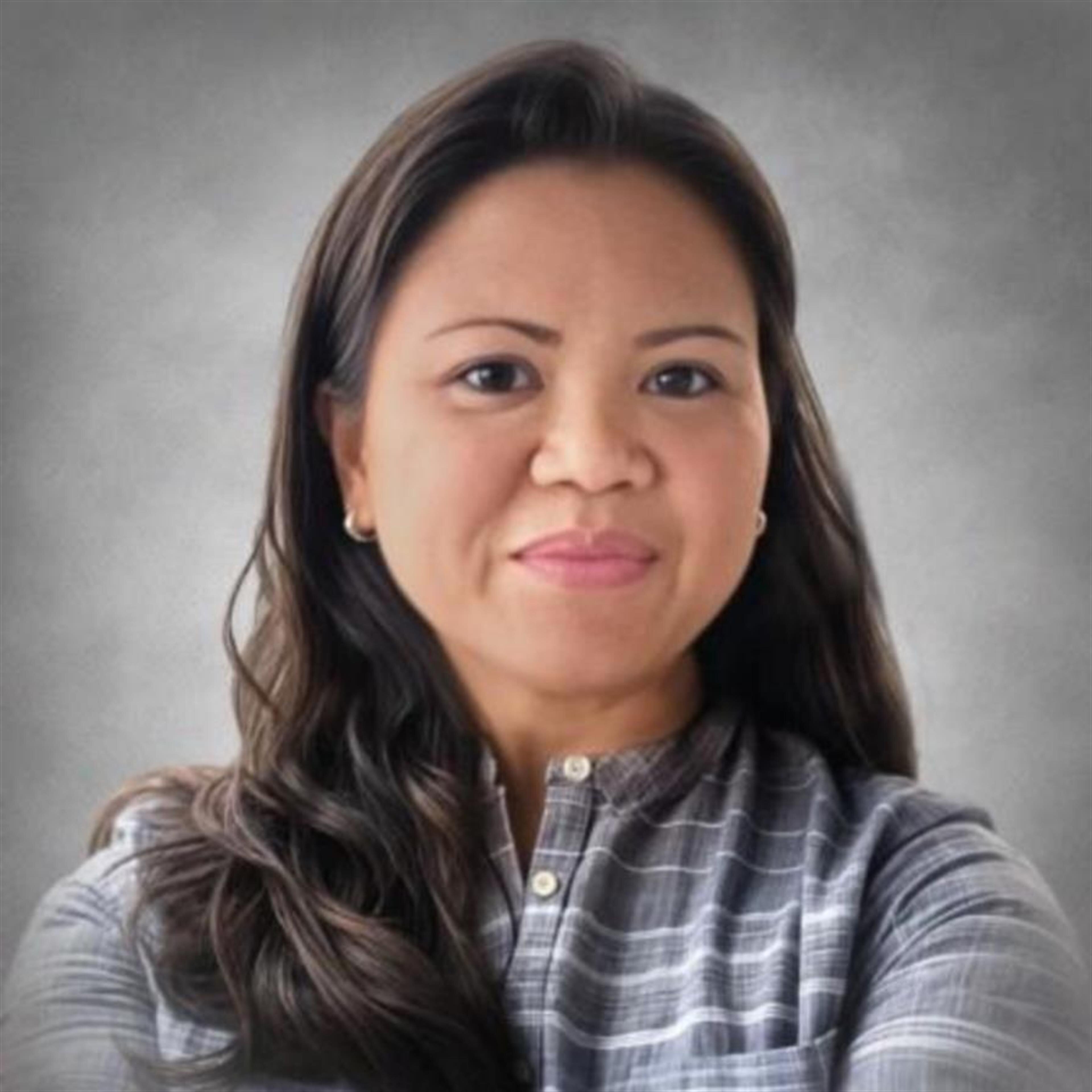 Jacqueline Abada Bernades