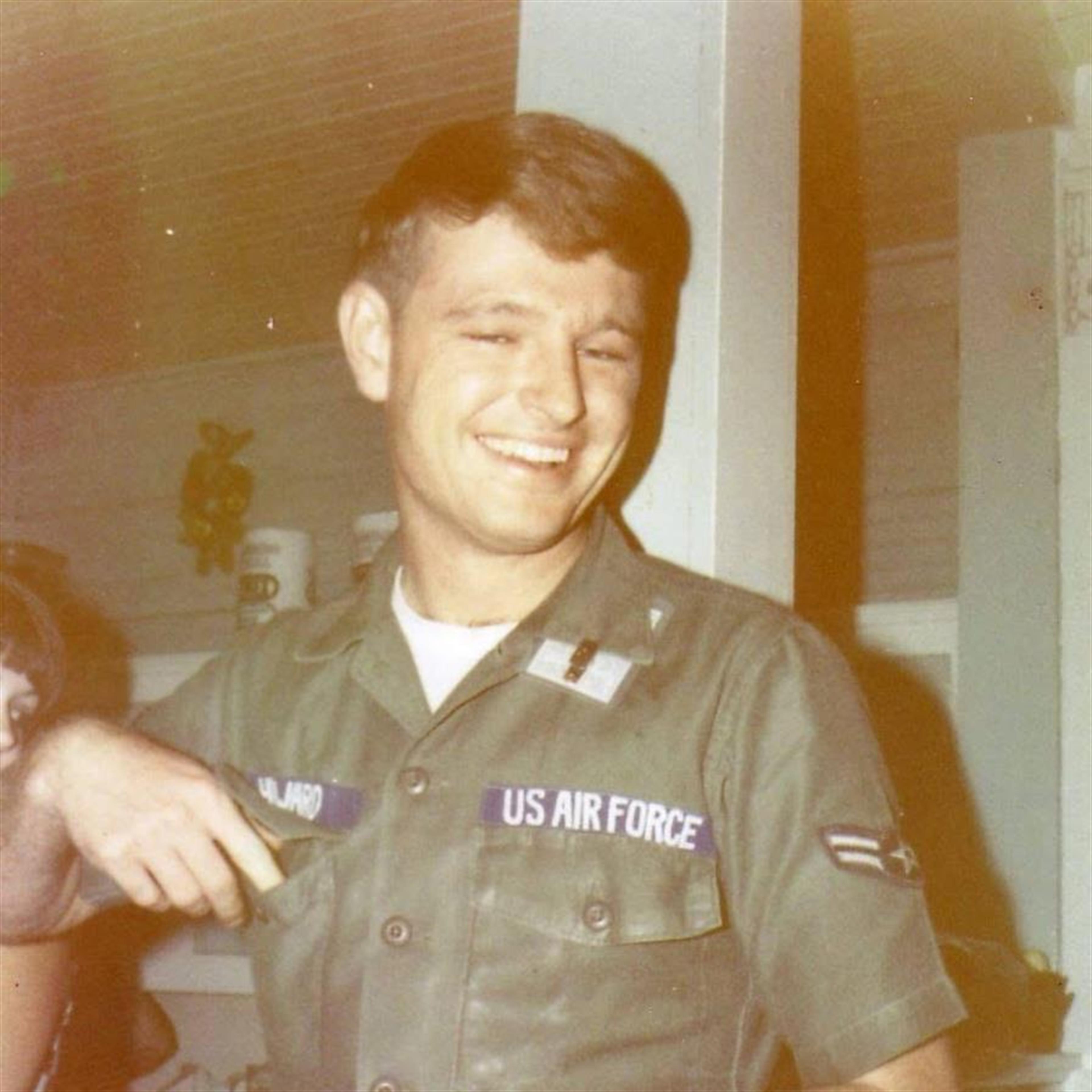 Earl "Buzz" Howard Jr.