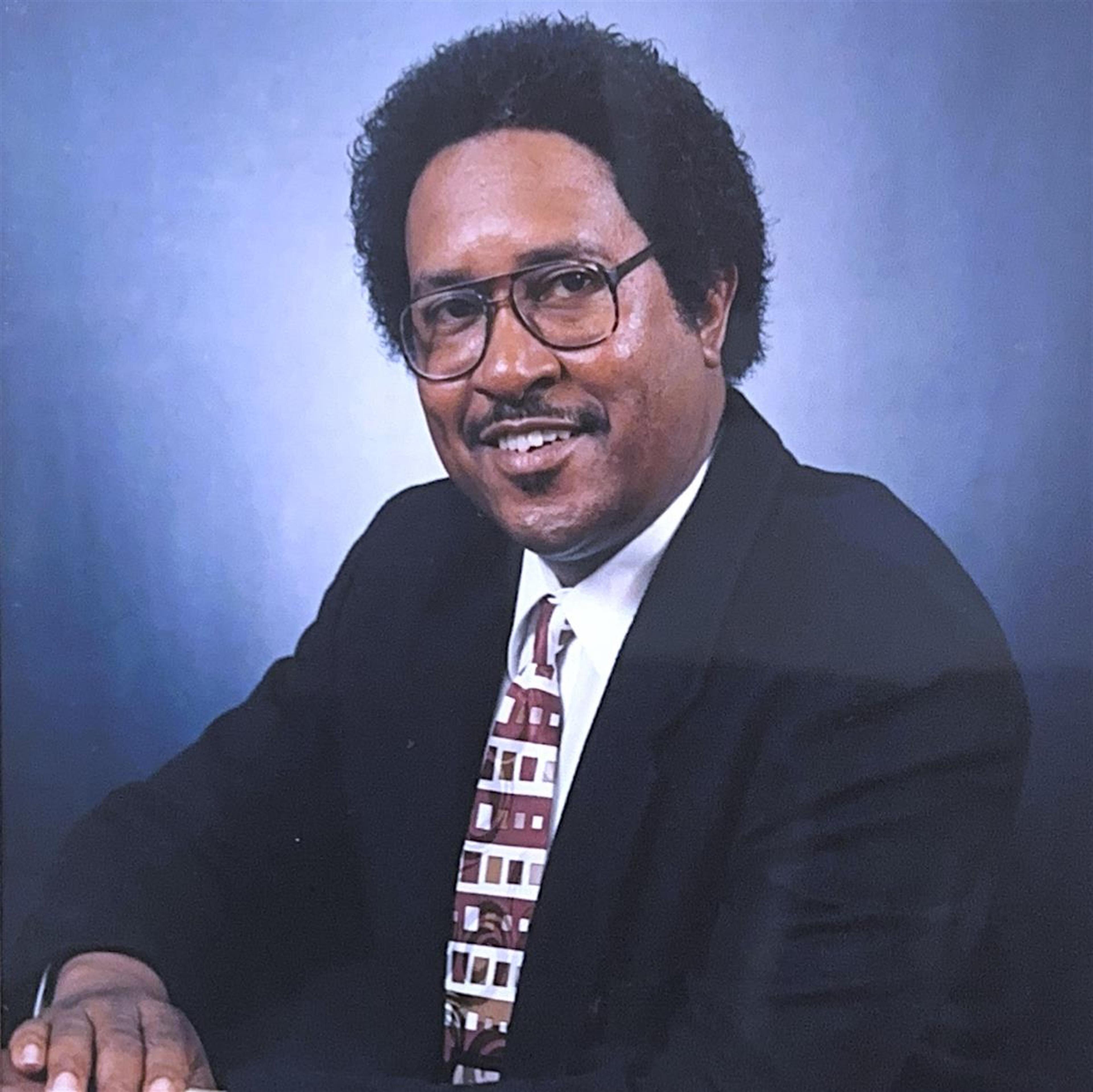 George Smith III
