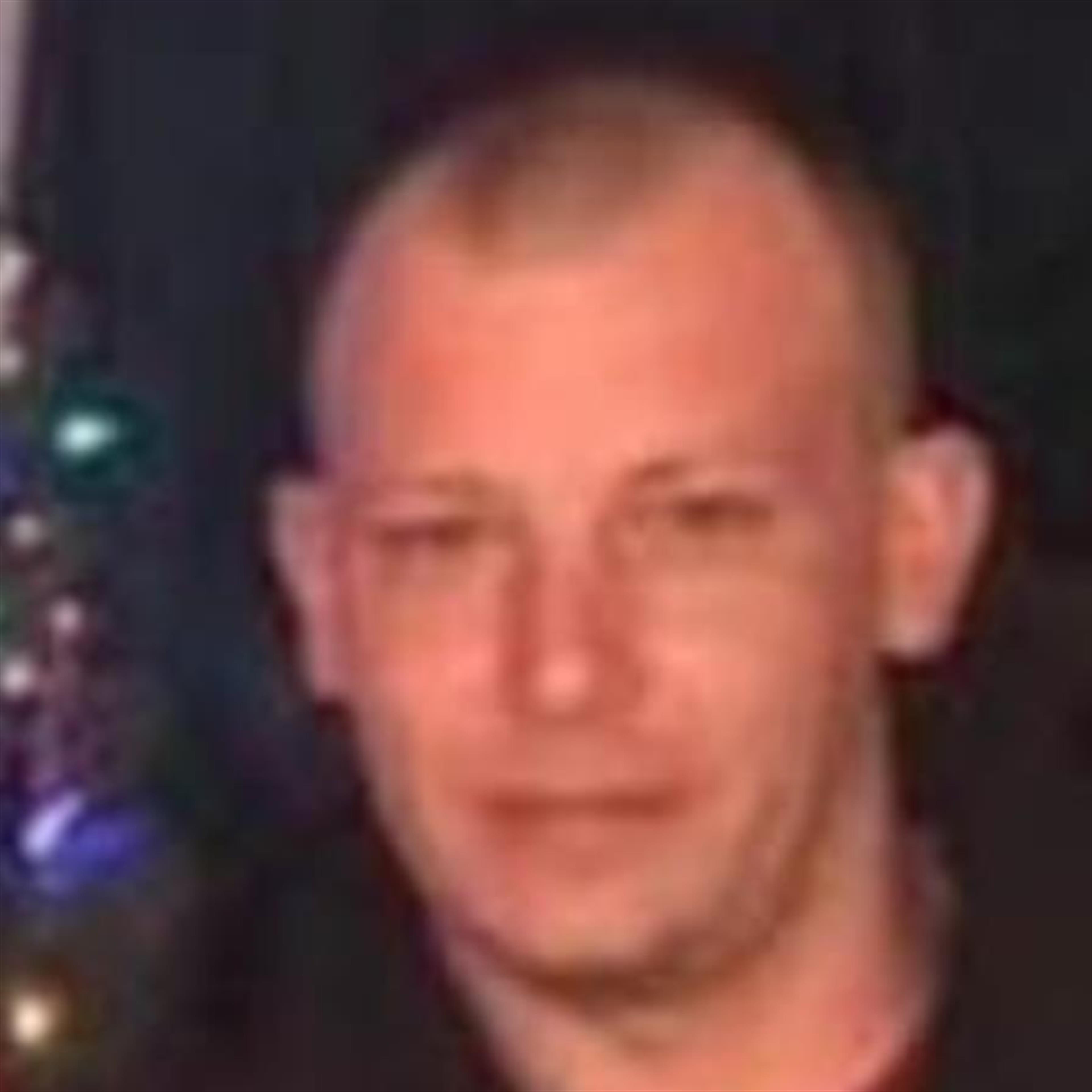 Anthony J. Imbragulio "TJ"