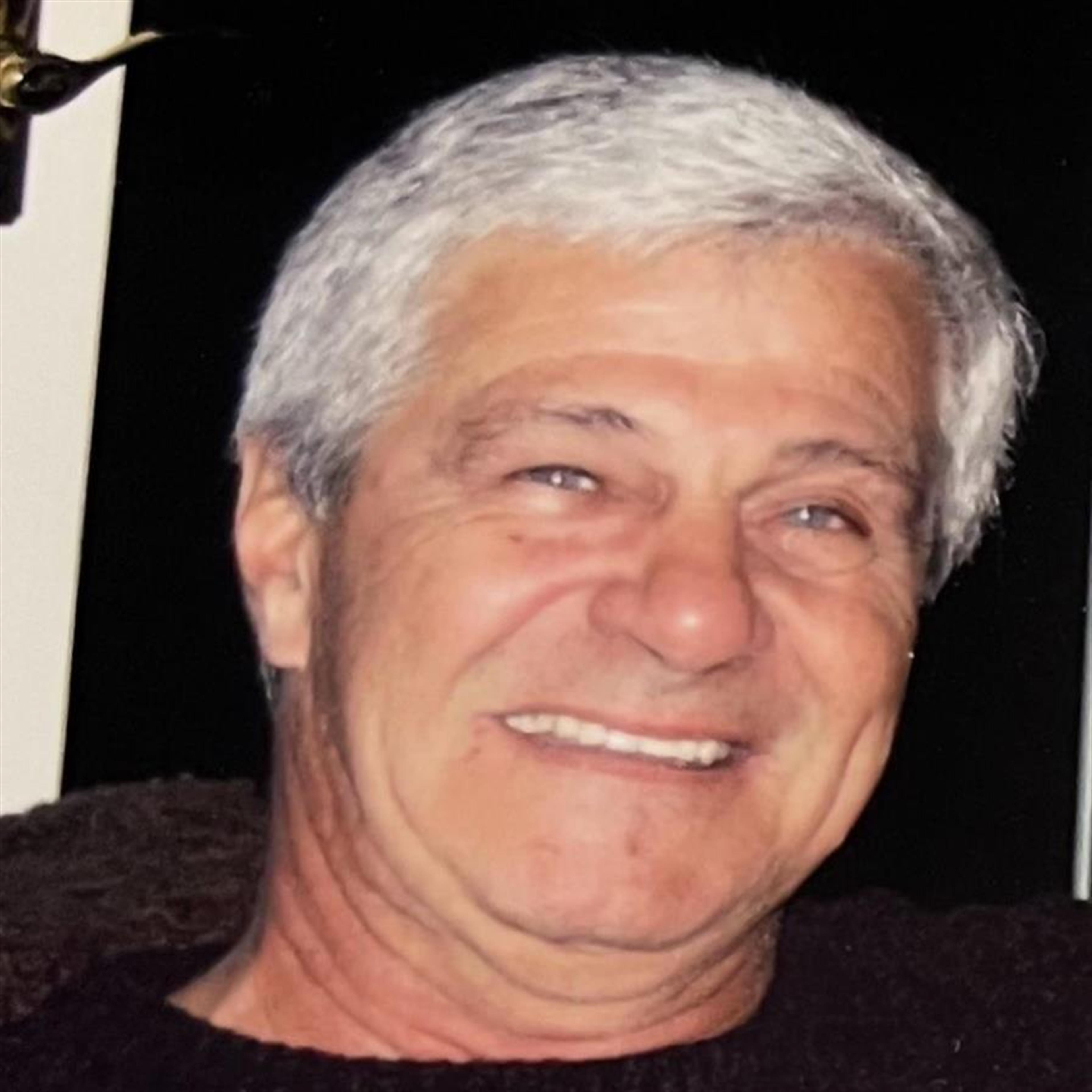 Anthony "Tony" Marinelli