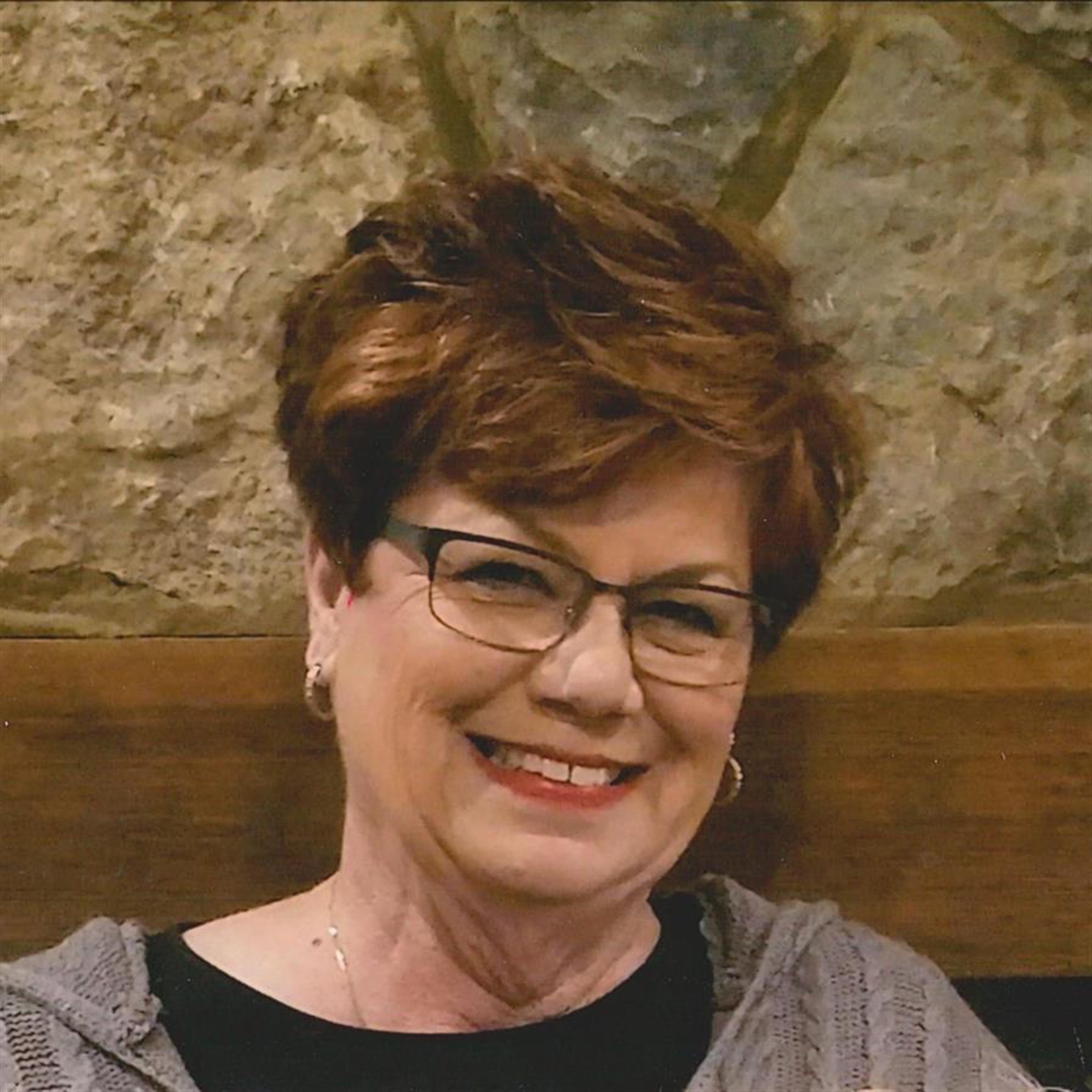 Carol Patterson Williams