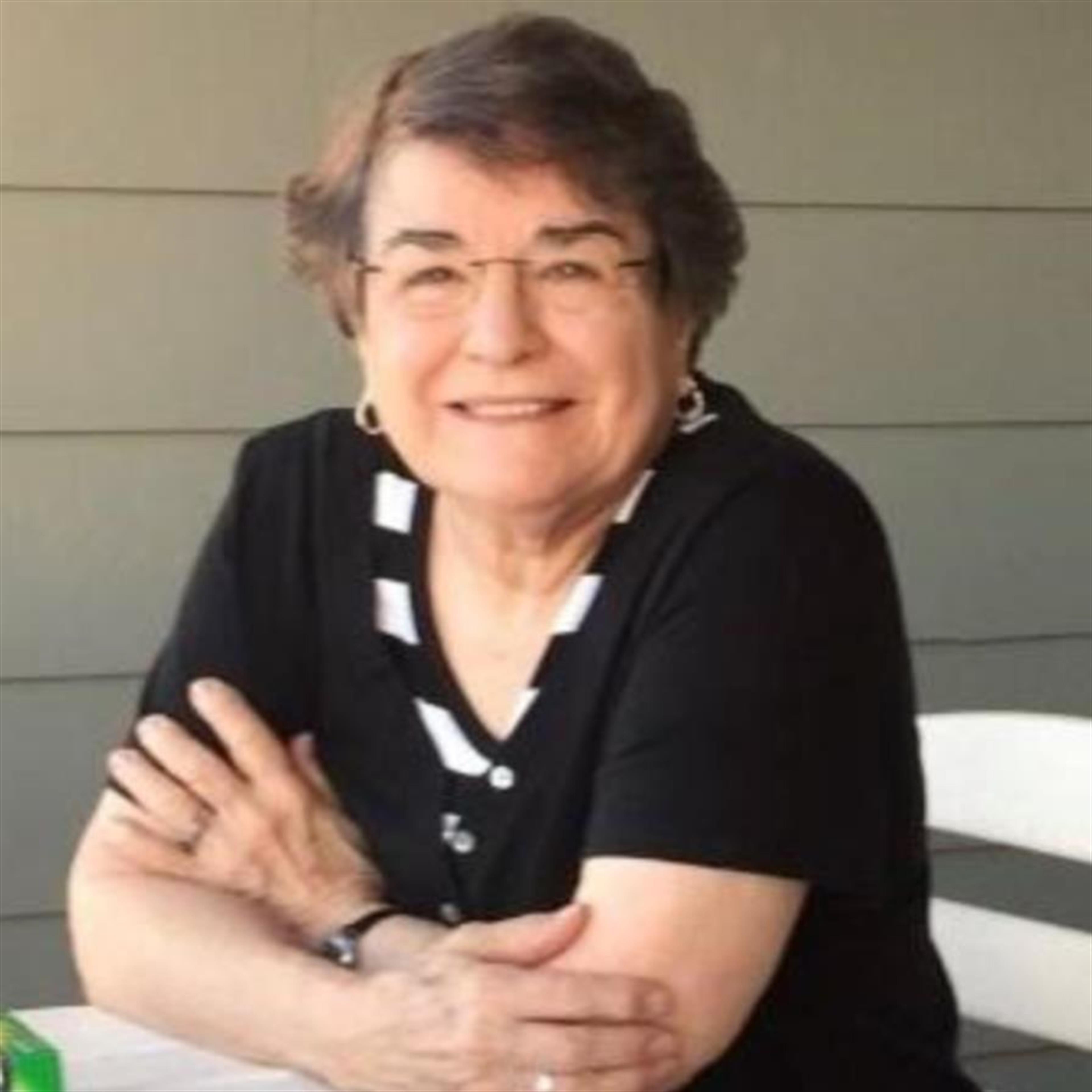 Lorenda Mariene Thomas' obituary picture