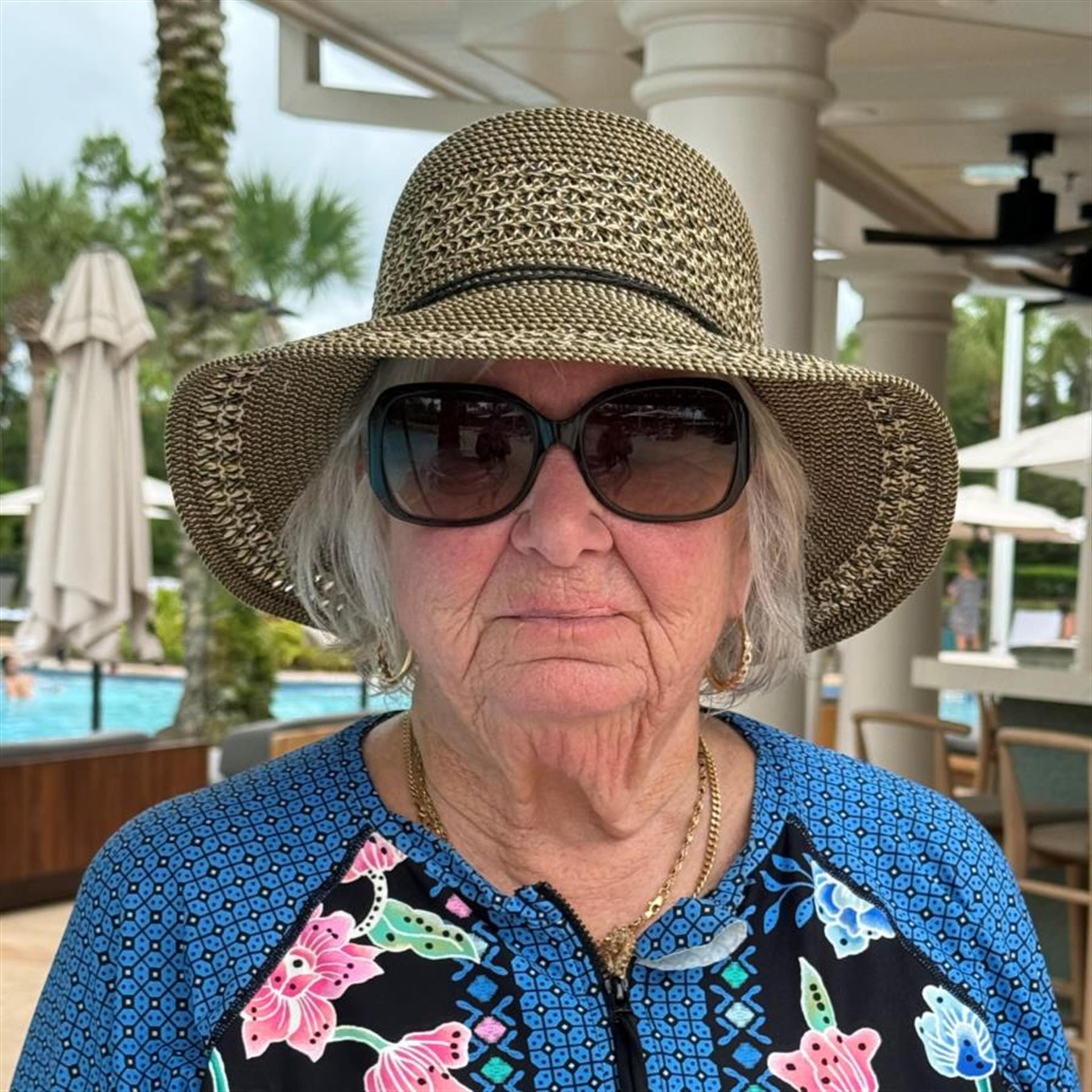 Carole Ann Finocchio