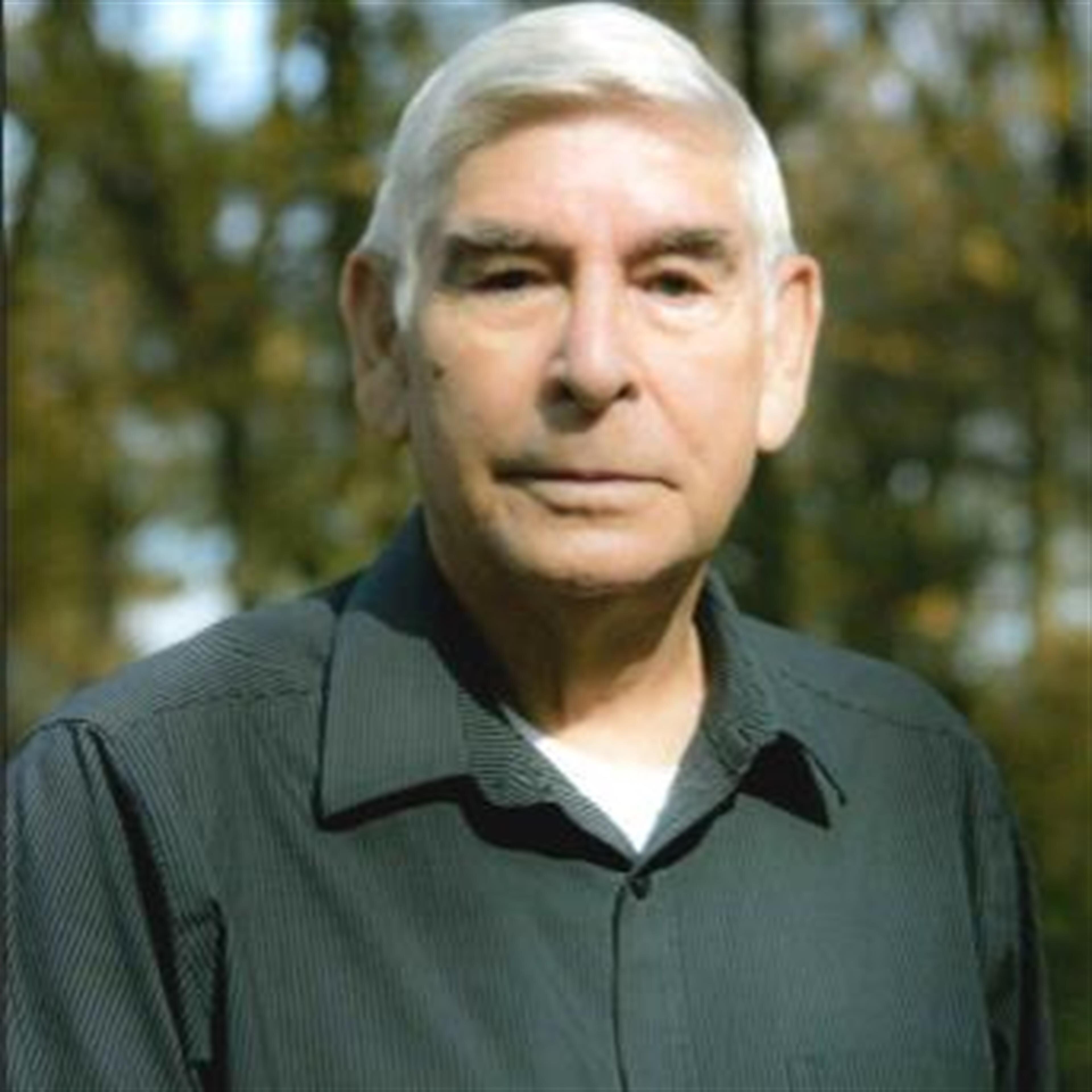Leon Wayne Adams