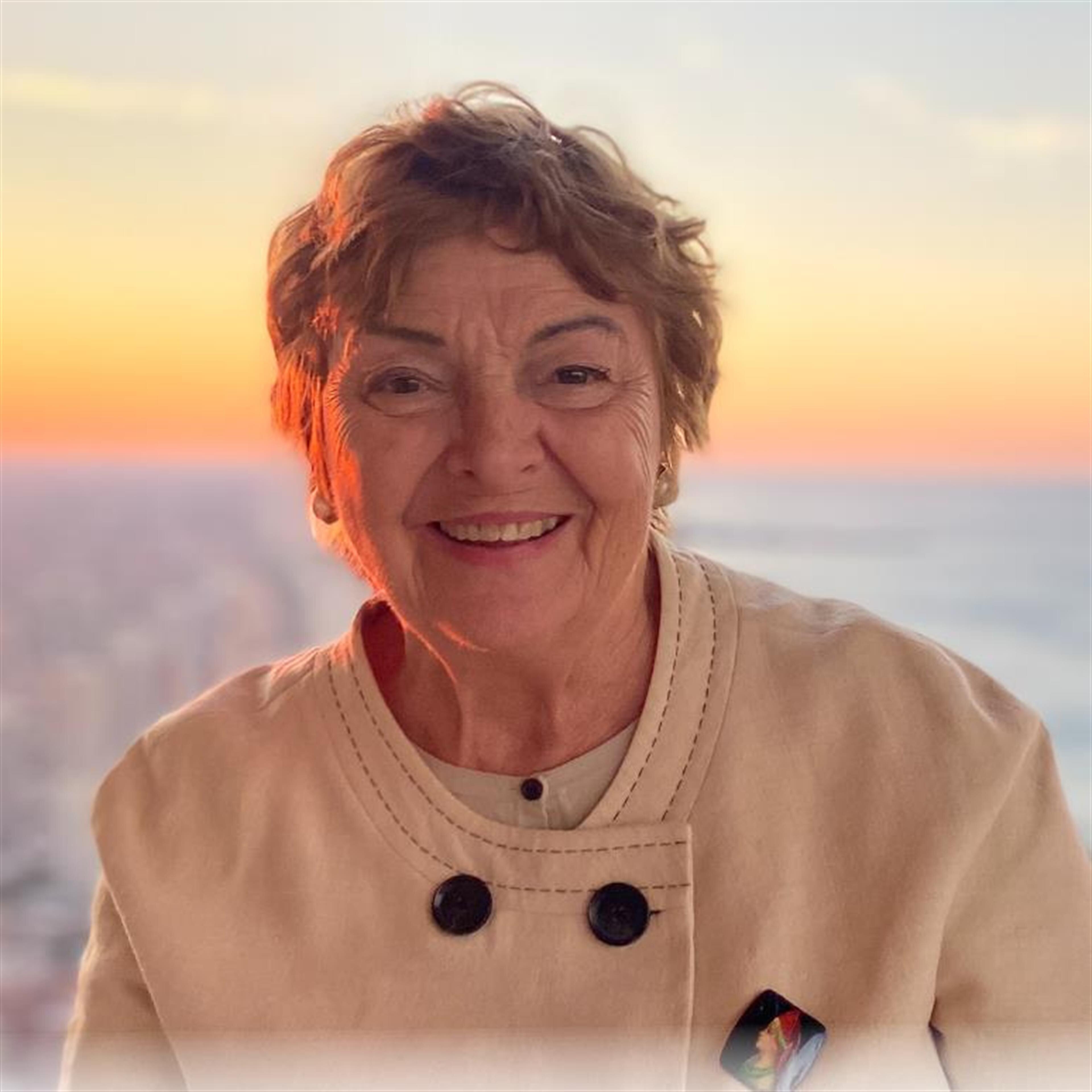 Karin Plym Forshell- Velander