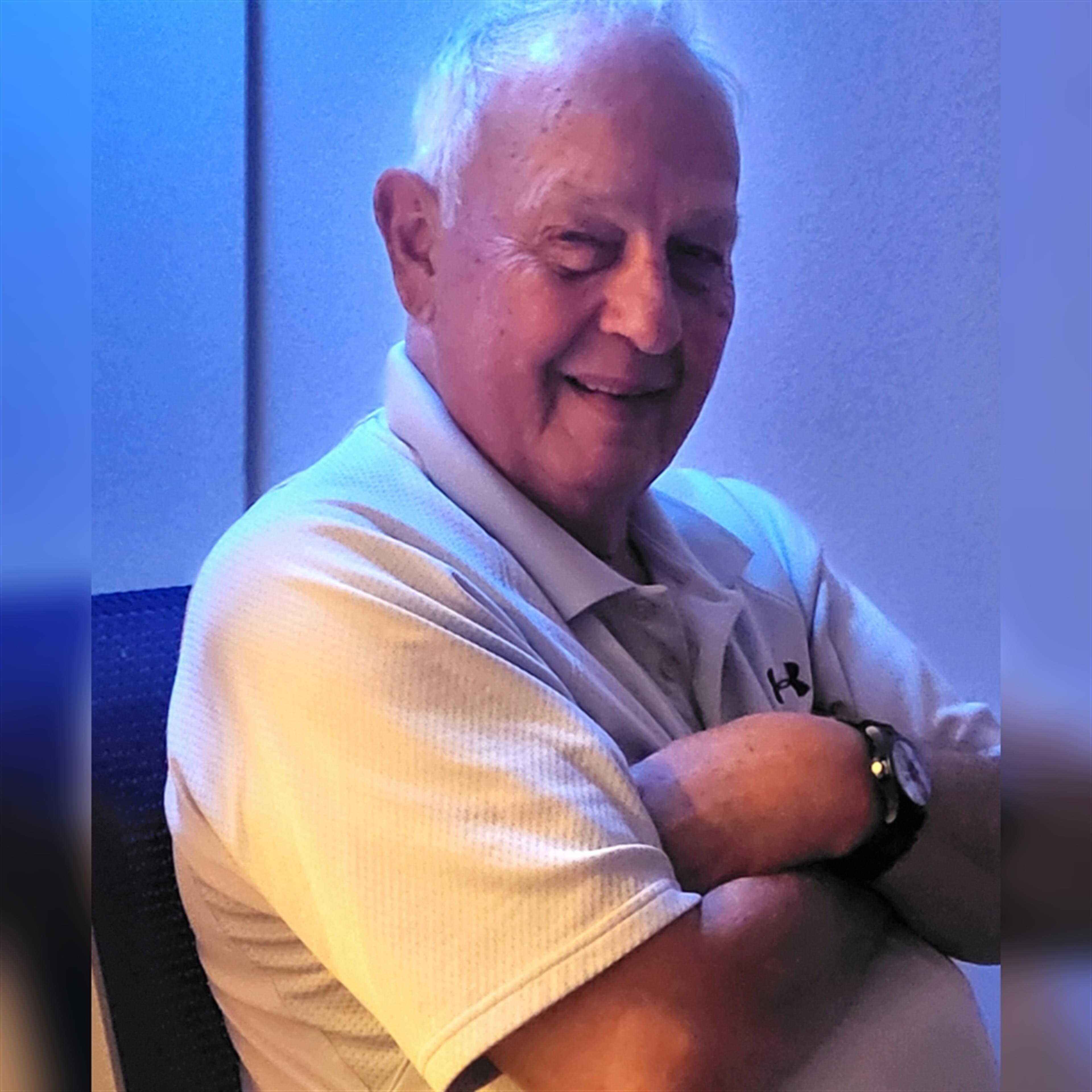 Richard (Rich) L. Stetar