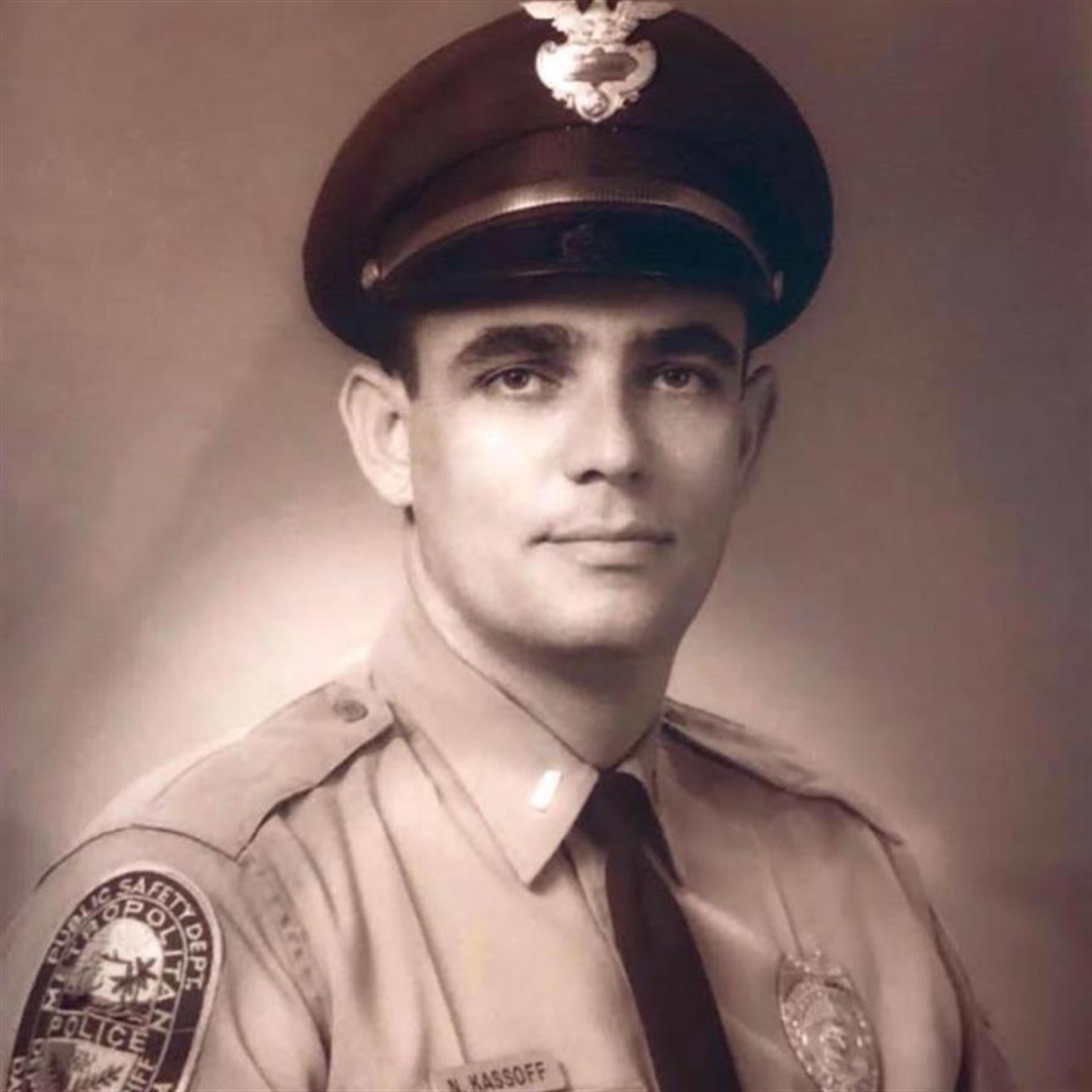 Norman C. Kassoff