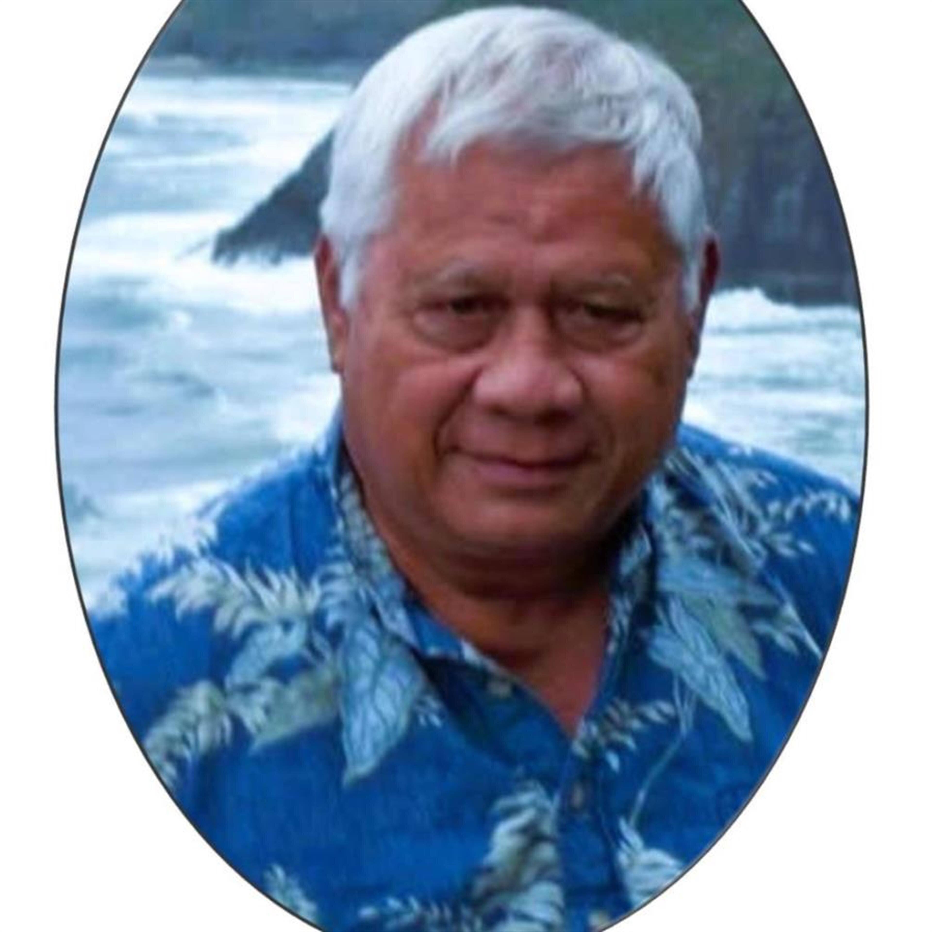 Albert Moikeha Honokaupu