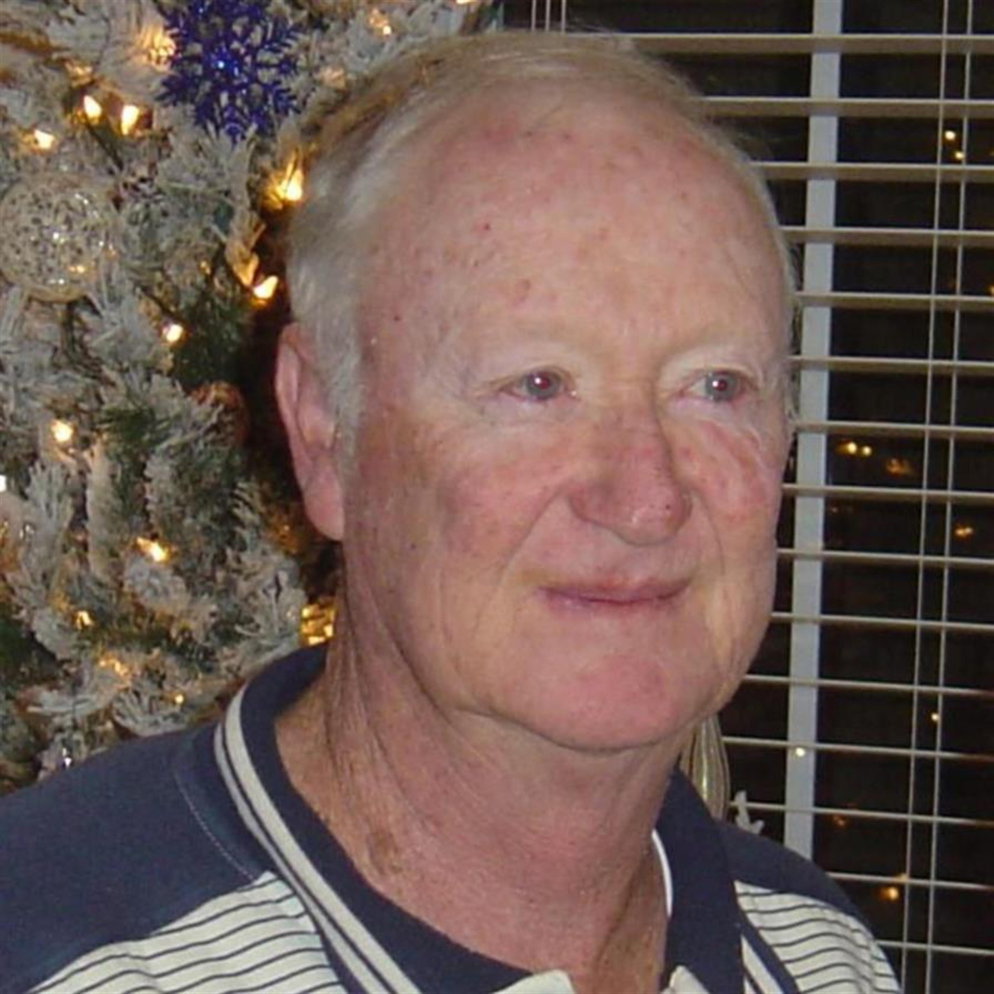 Robert Kincaid