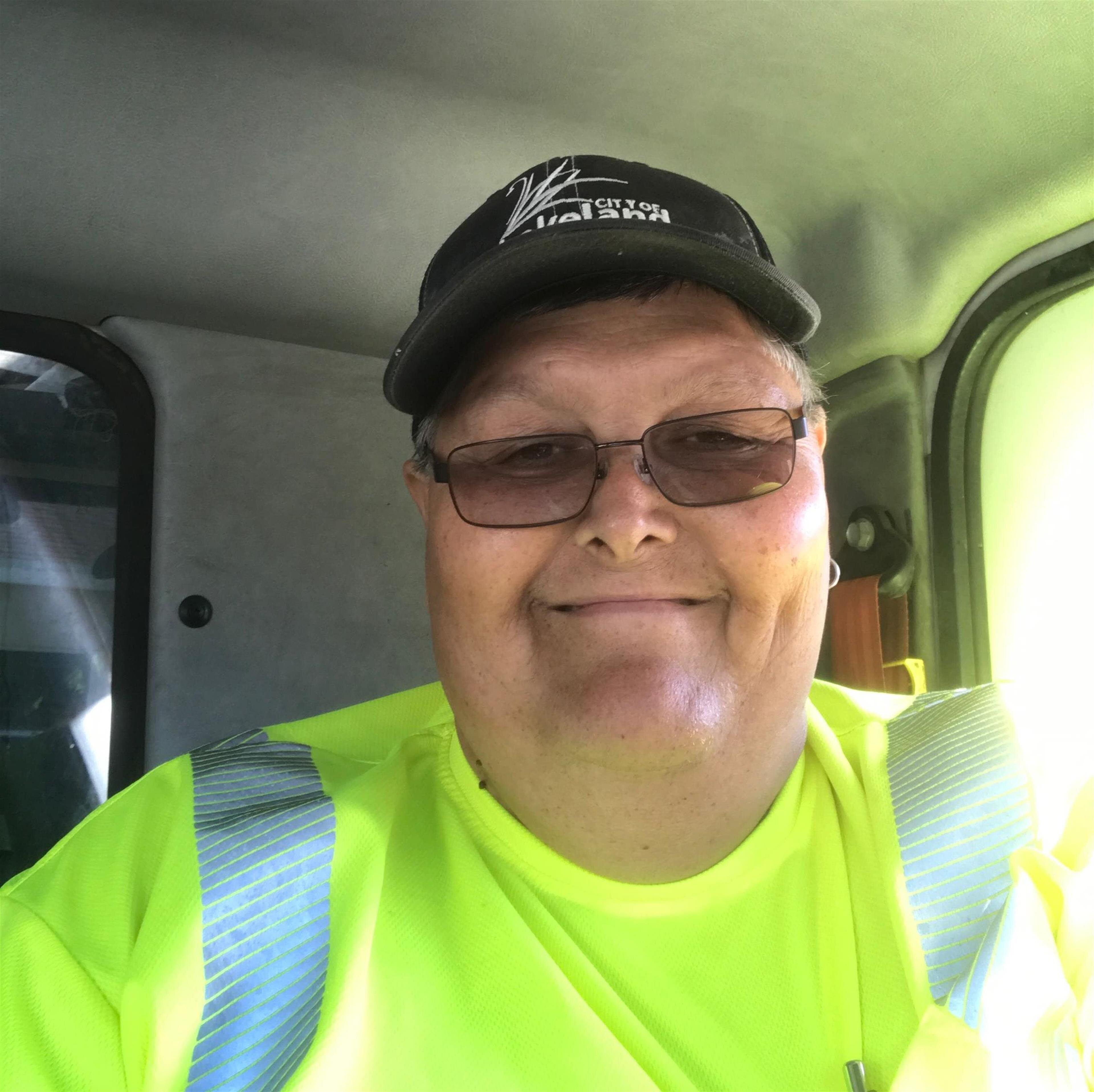 Jerry Nolan Smith Jr