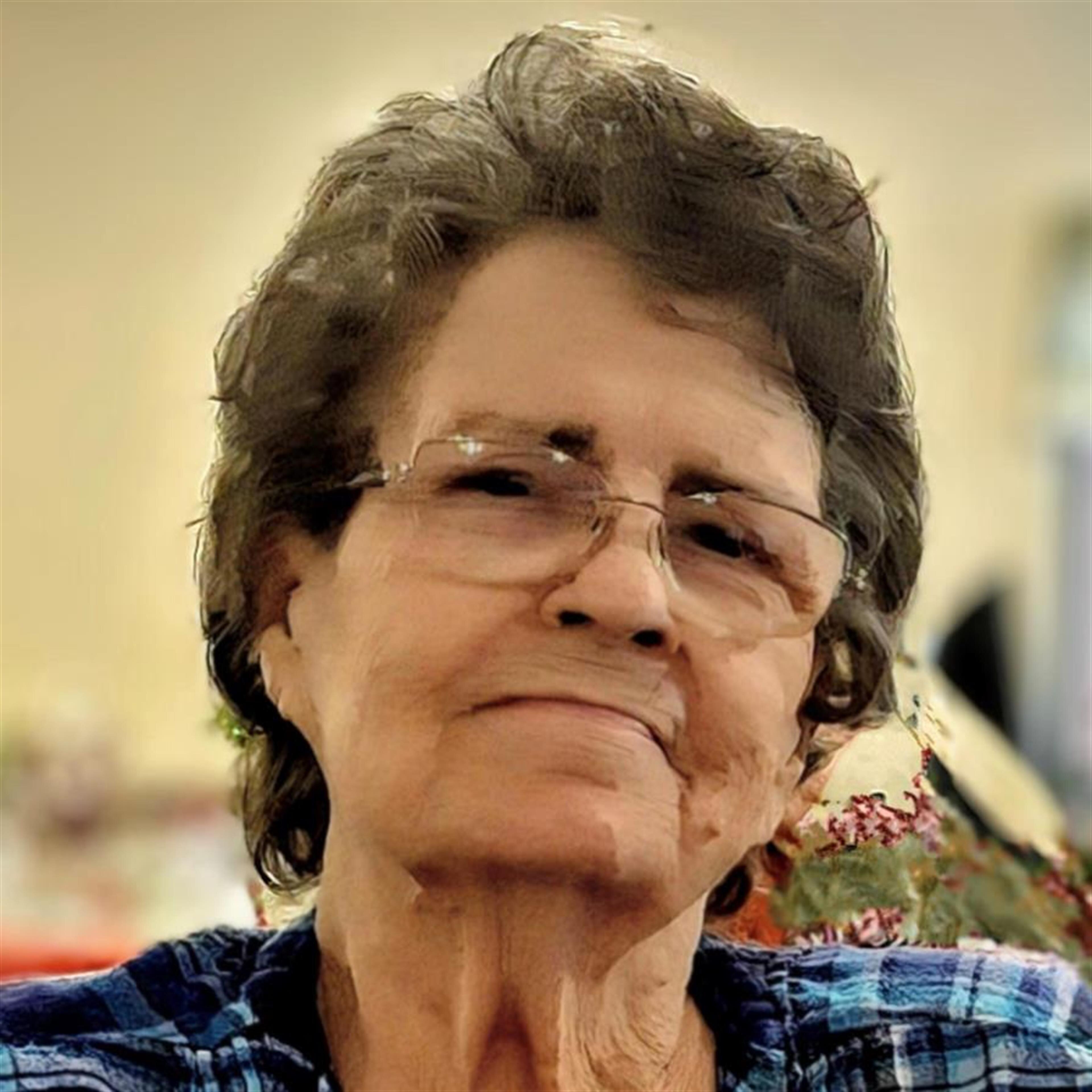 Sheila Lynne Smith