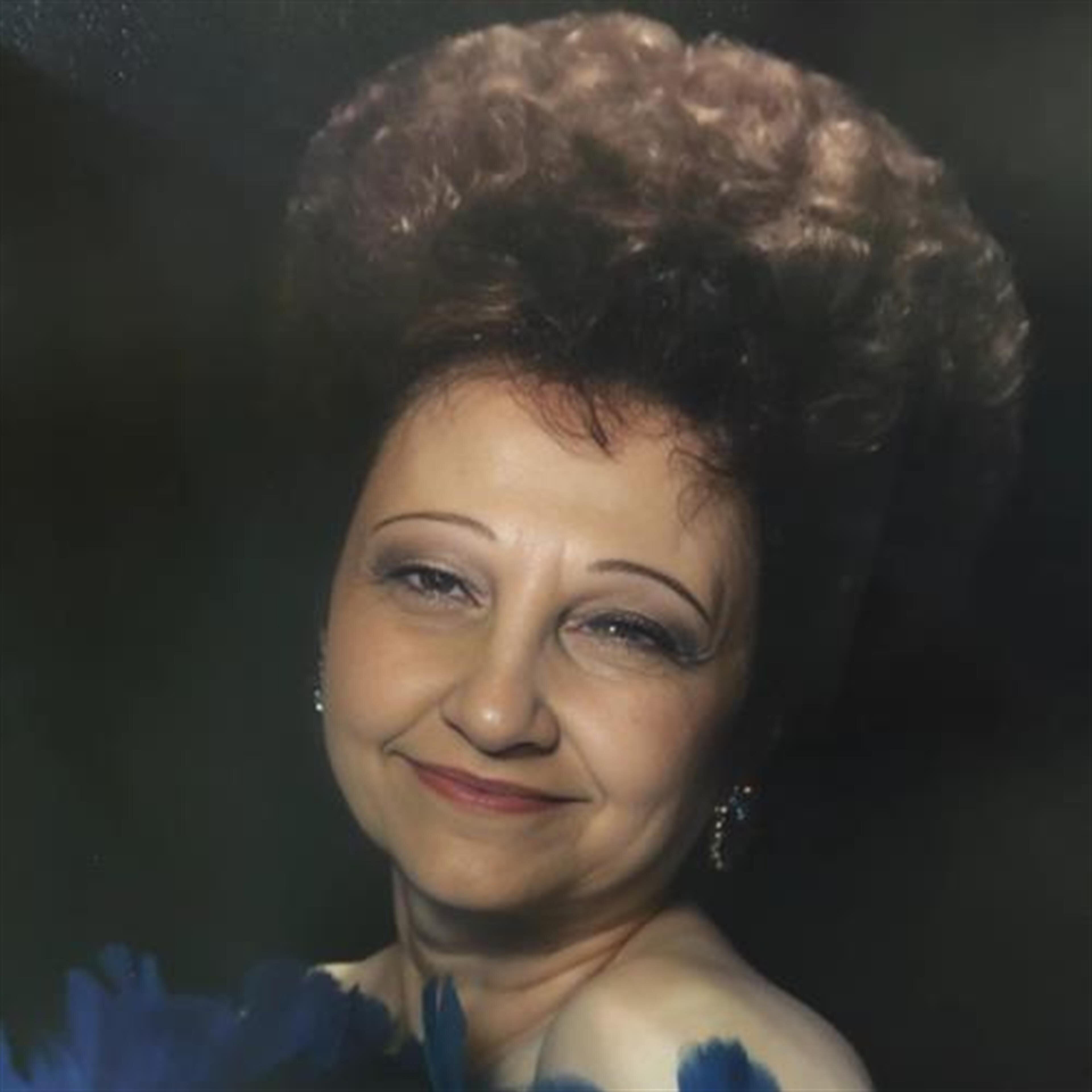 Antoinette Marie Dimicelli Palermo-Guzzetta