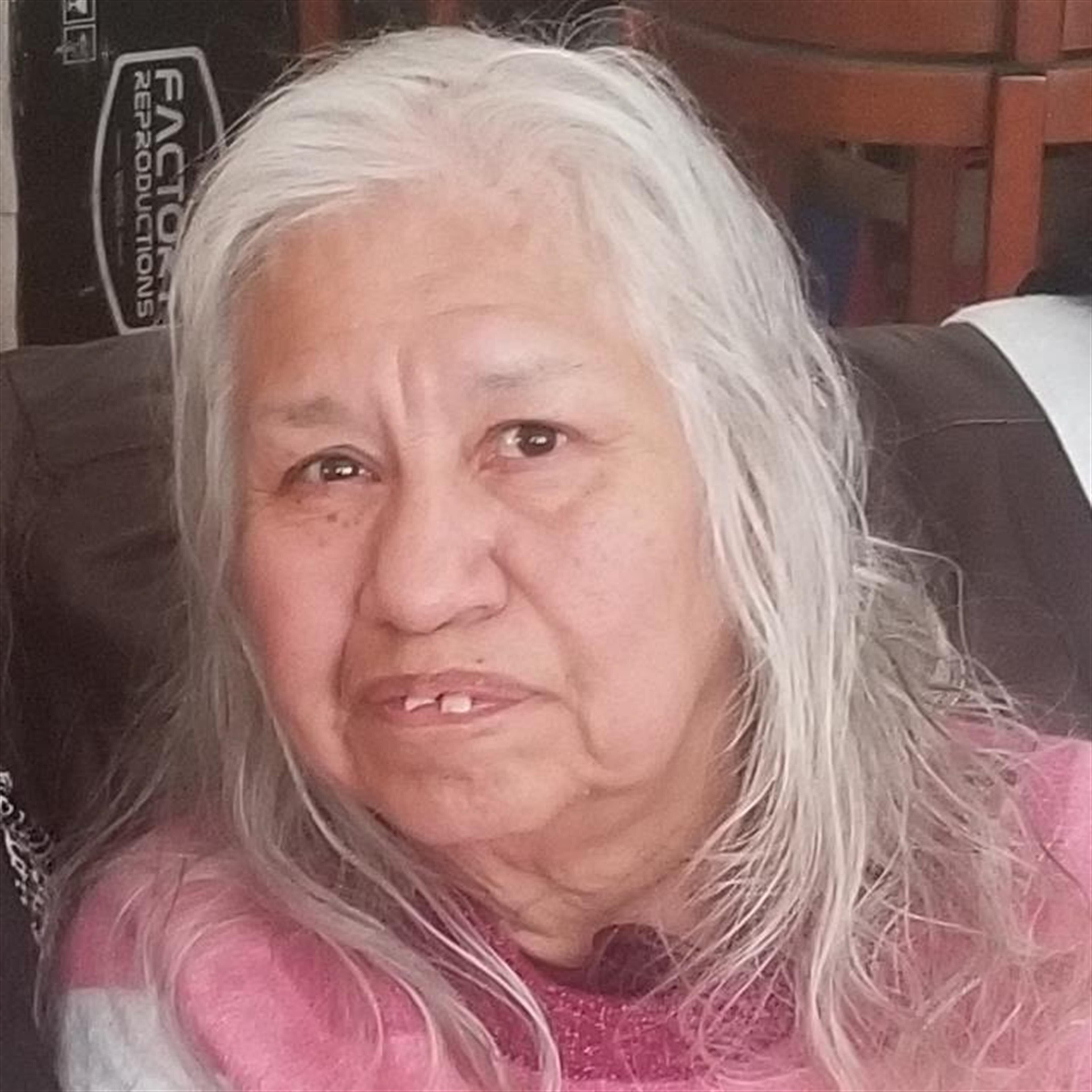 Esmeralda Garza
