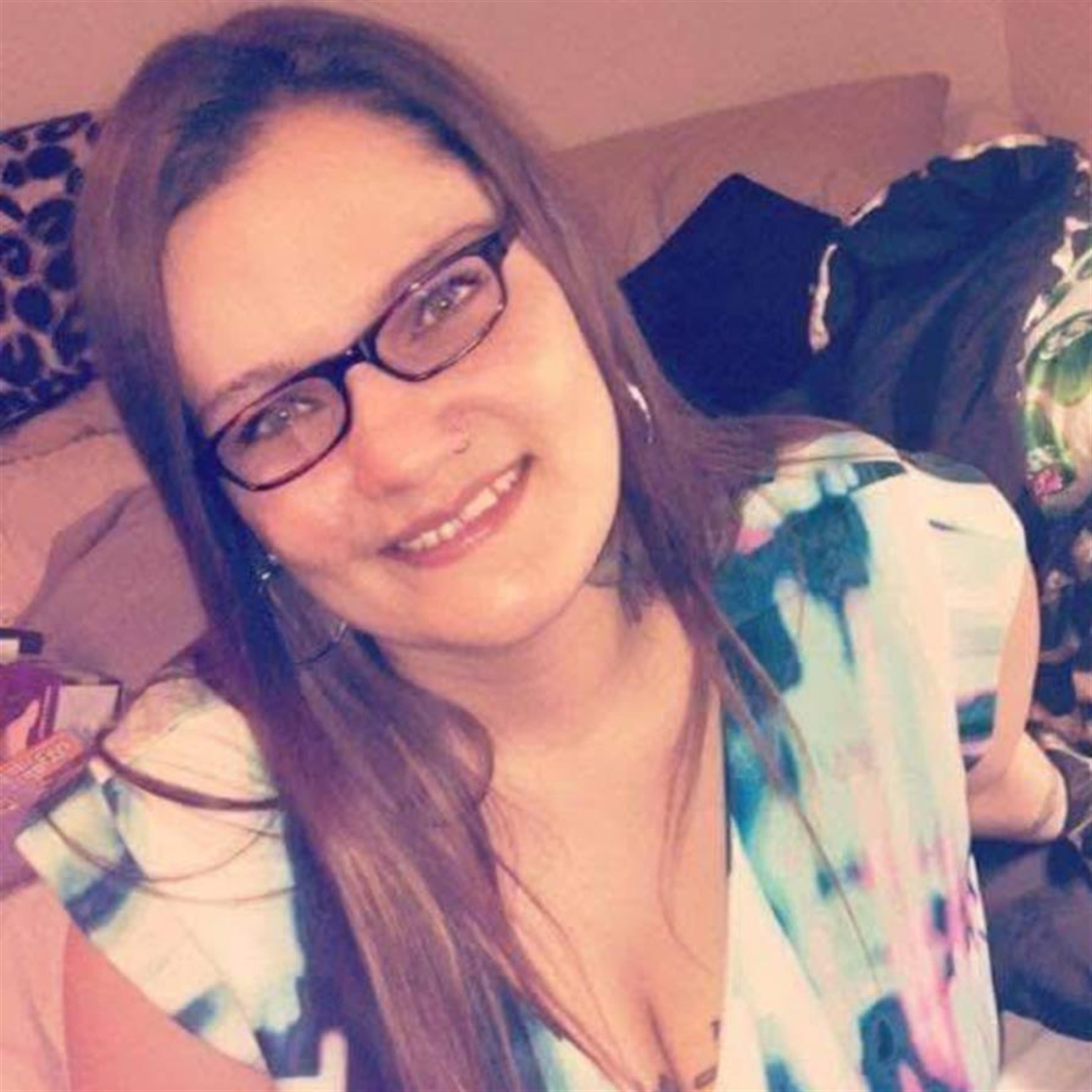 Destiny Mae Frederick