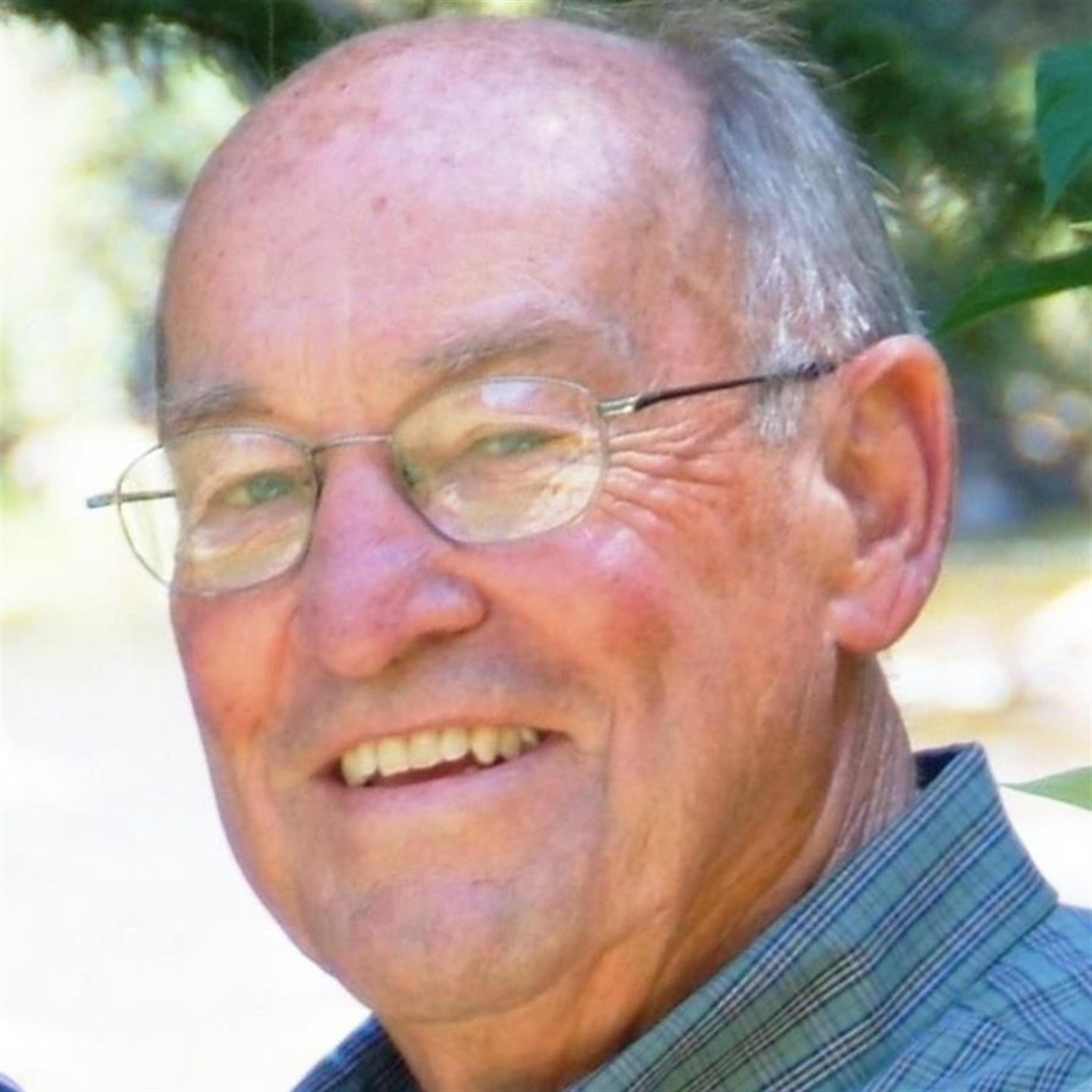 Harold "Hal" Watts