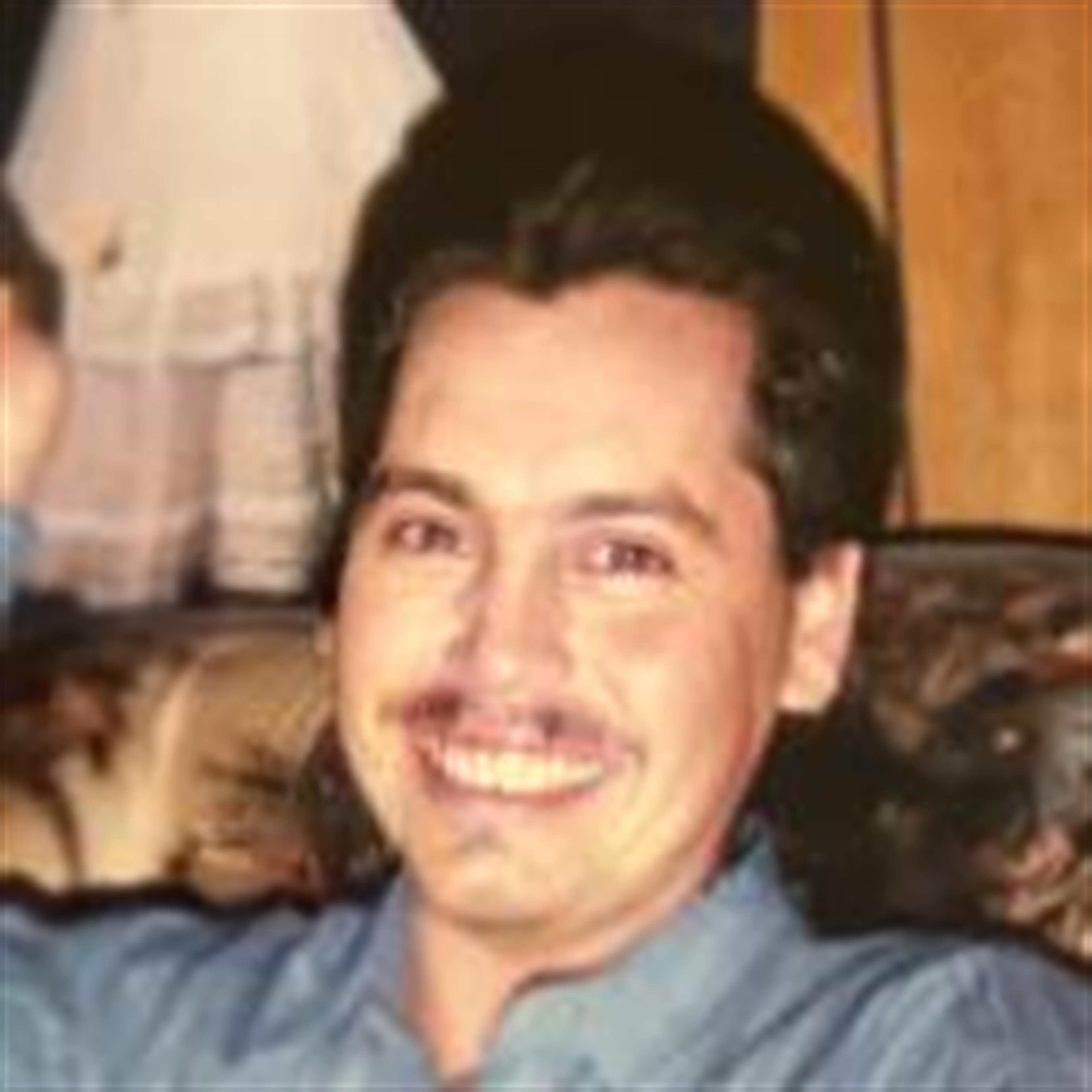Miguel Angel Ramirez
