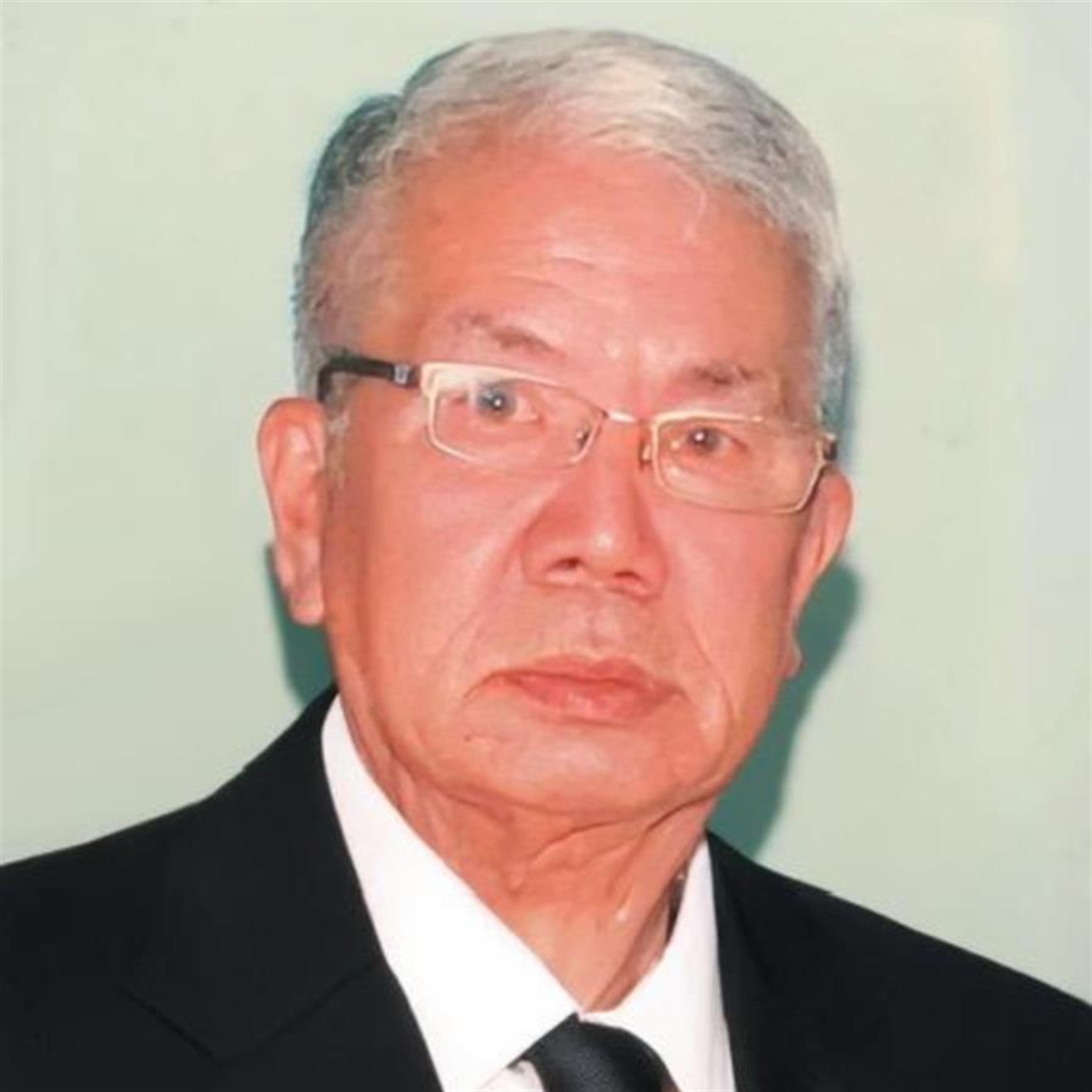 Thanh Duong Nguyen